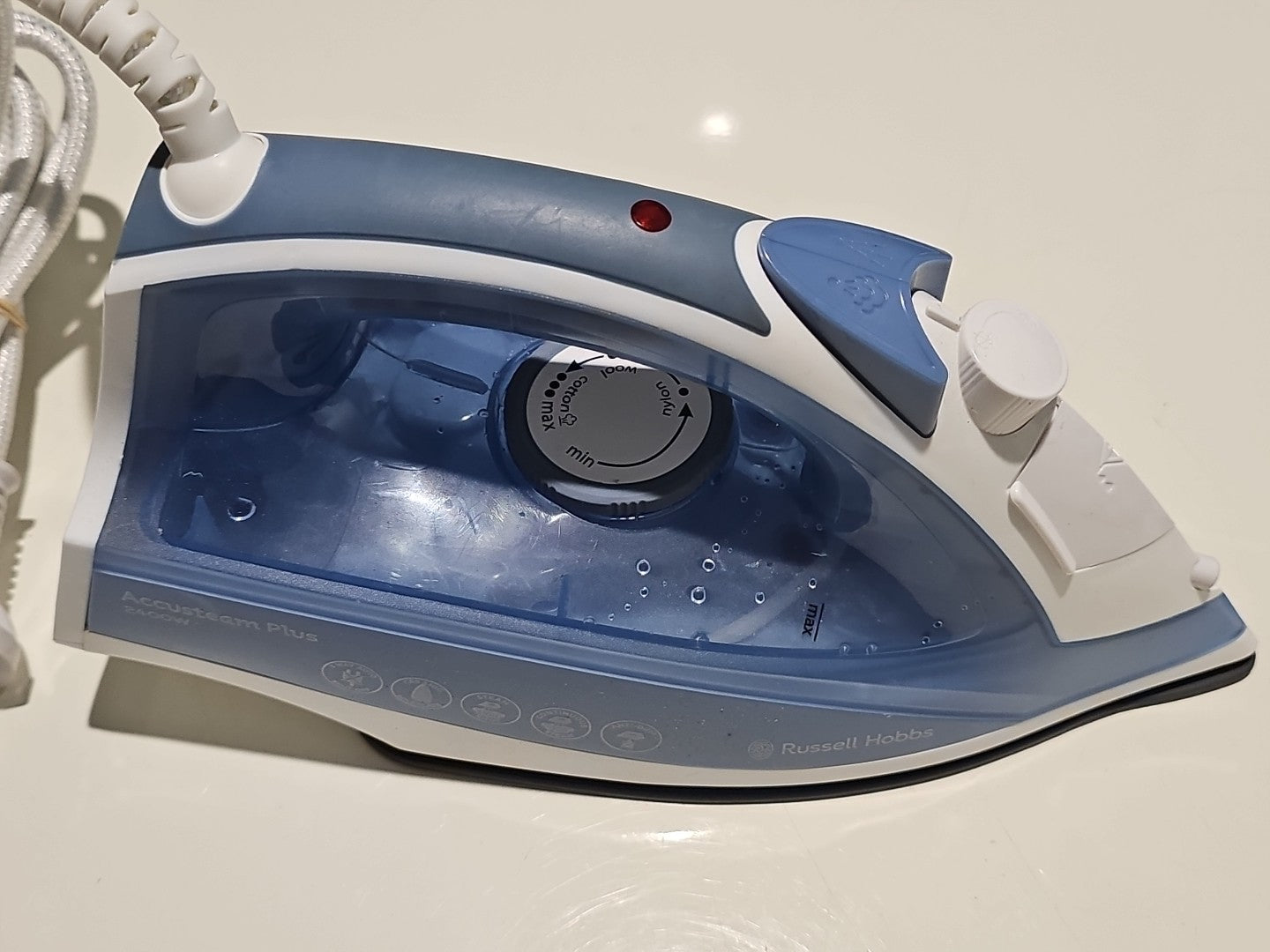 cap/hat front (Image 3) — Preowned