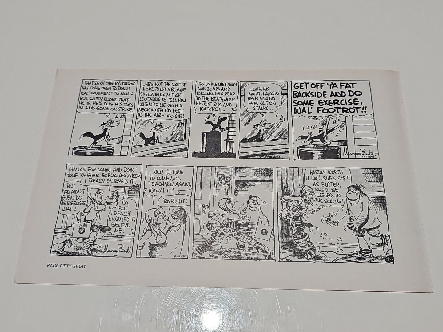 book cover (Image 7) — Preowned