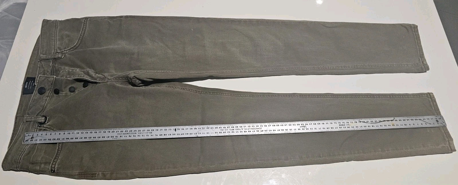 cap/hat front (Image 3) — Preowned