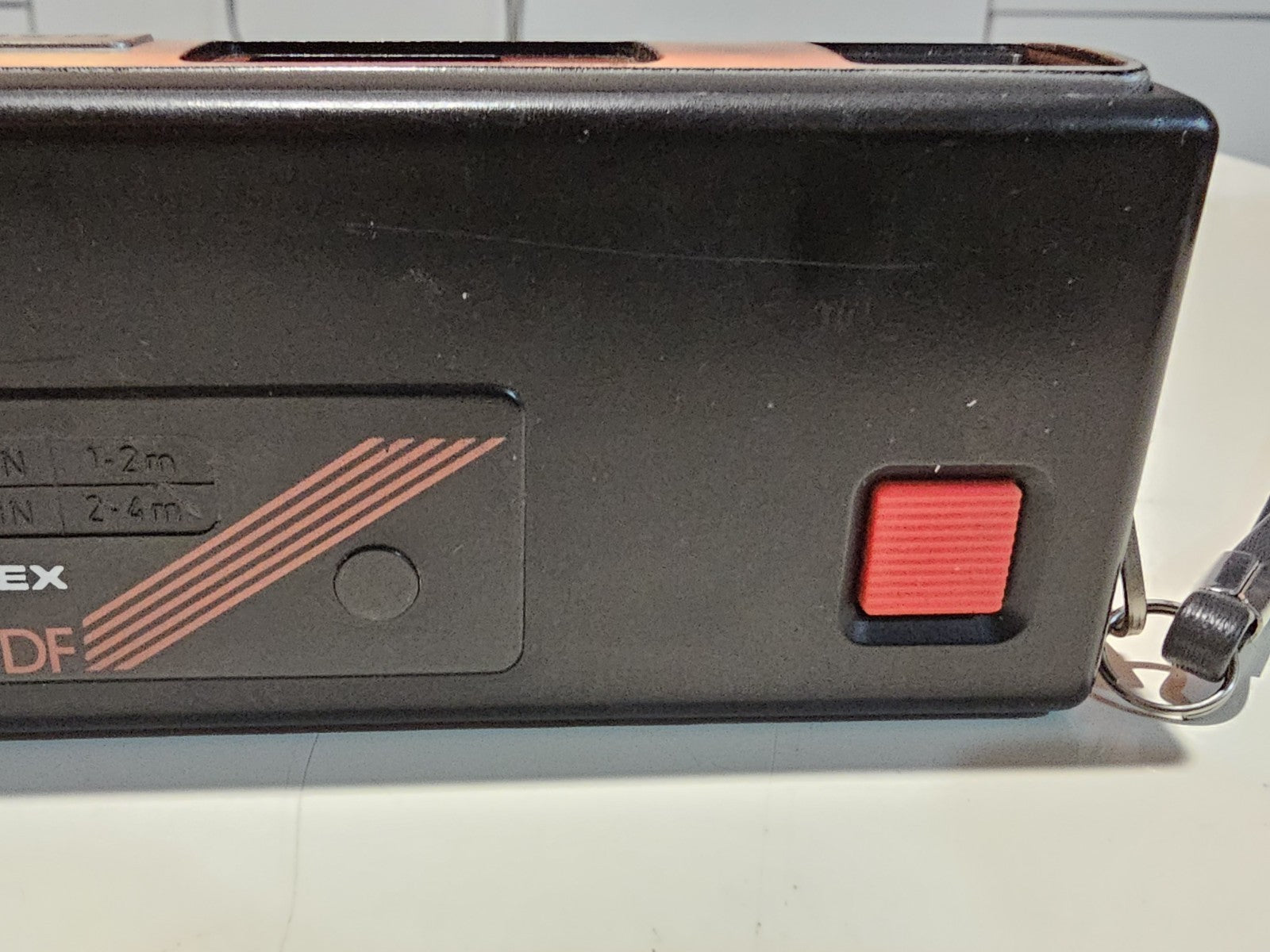 device front (Image 10) — Untested