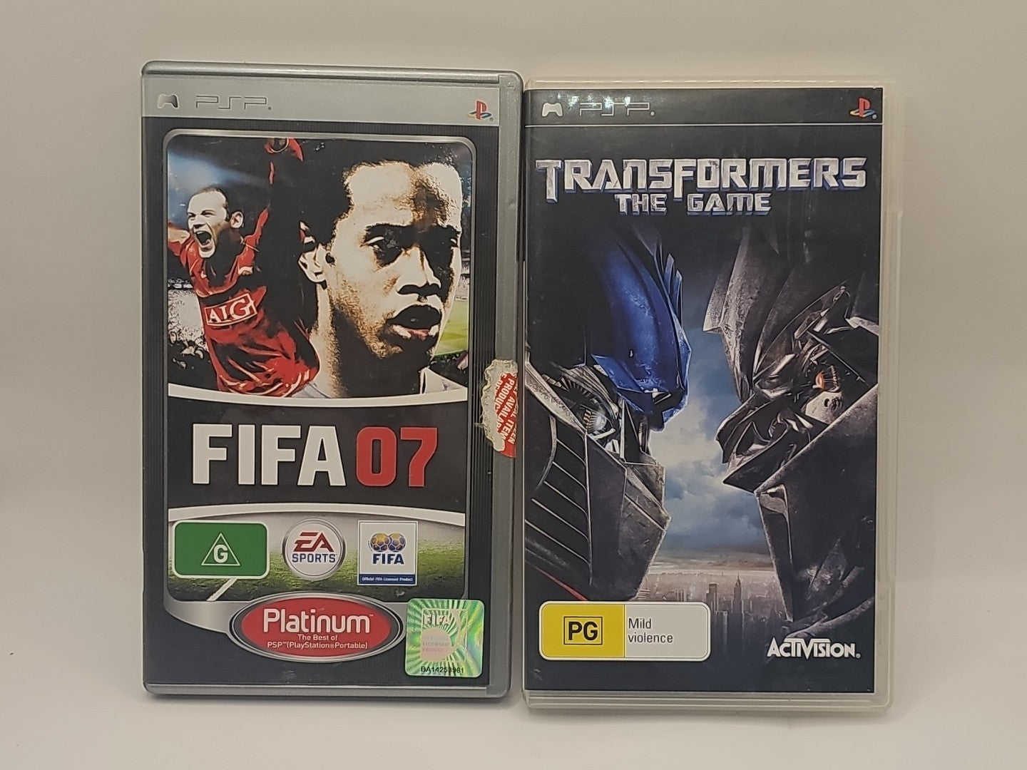 cover photo (Image 2) — Preowned