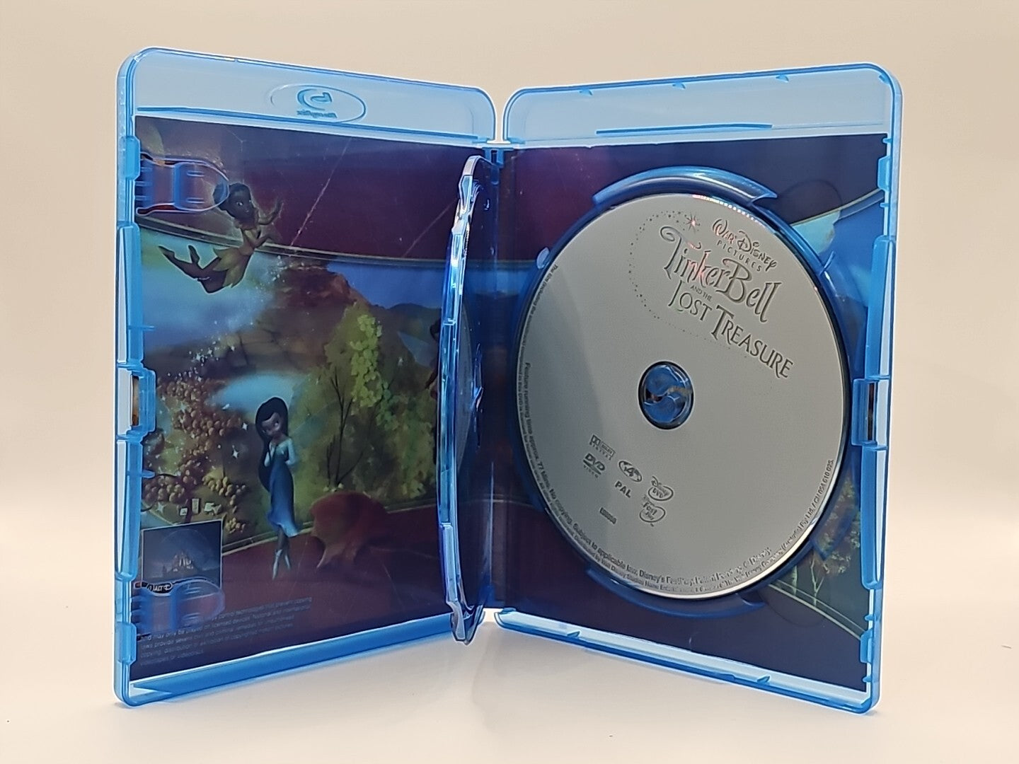 case (Image 3) — Preowned