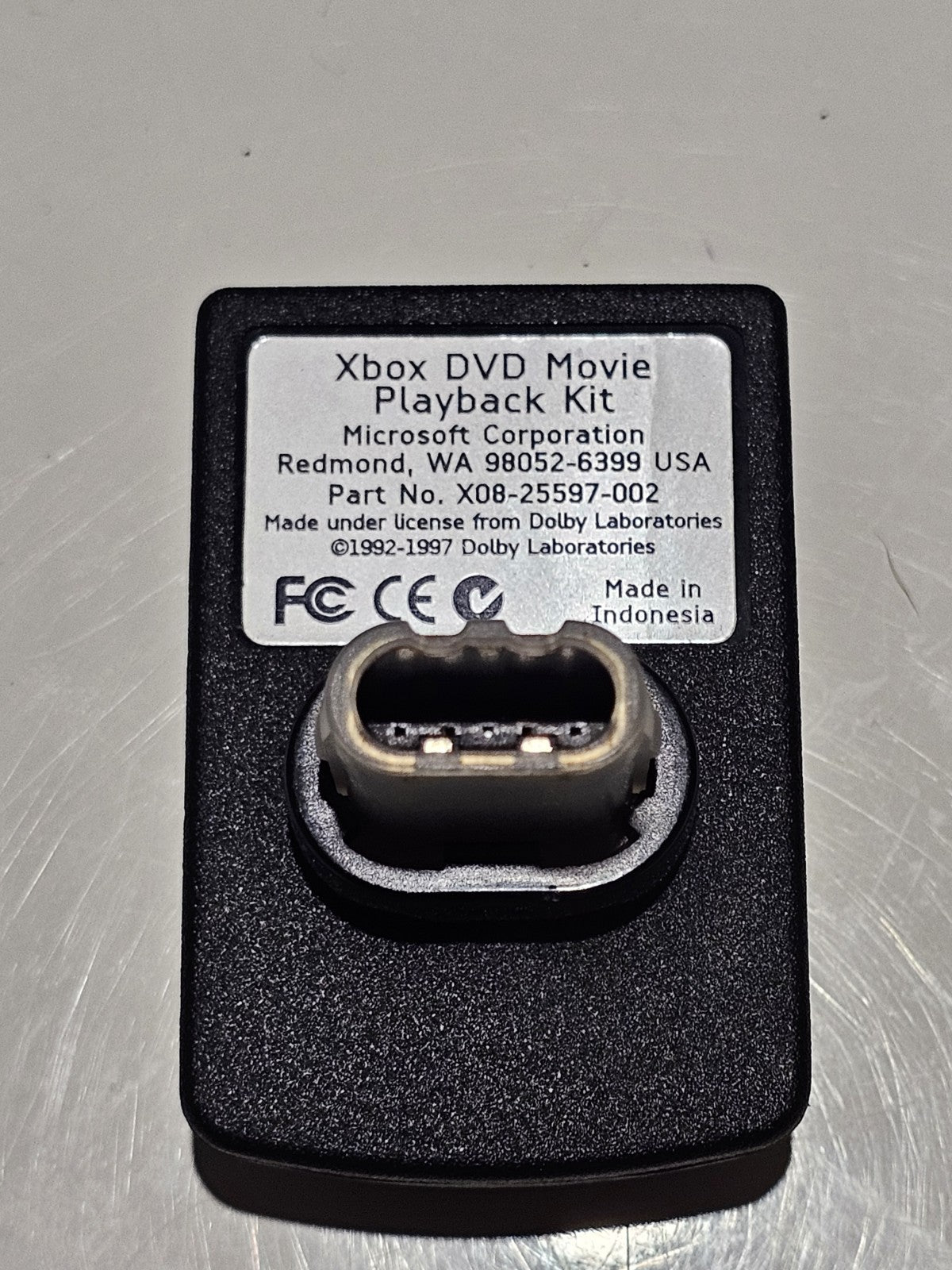 case (Image 2) — Preowned