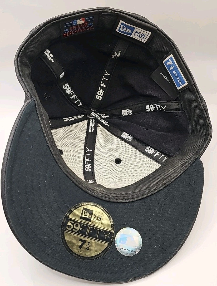 cap/hat front (Image 4) — Preowned