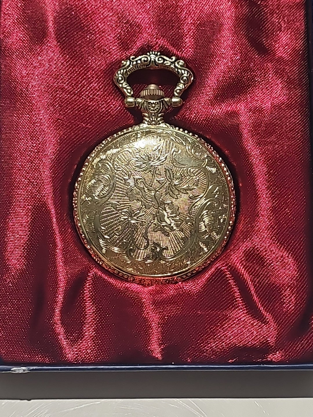 cap/hat front (Image 3) — Preowned