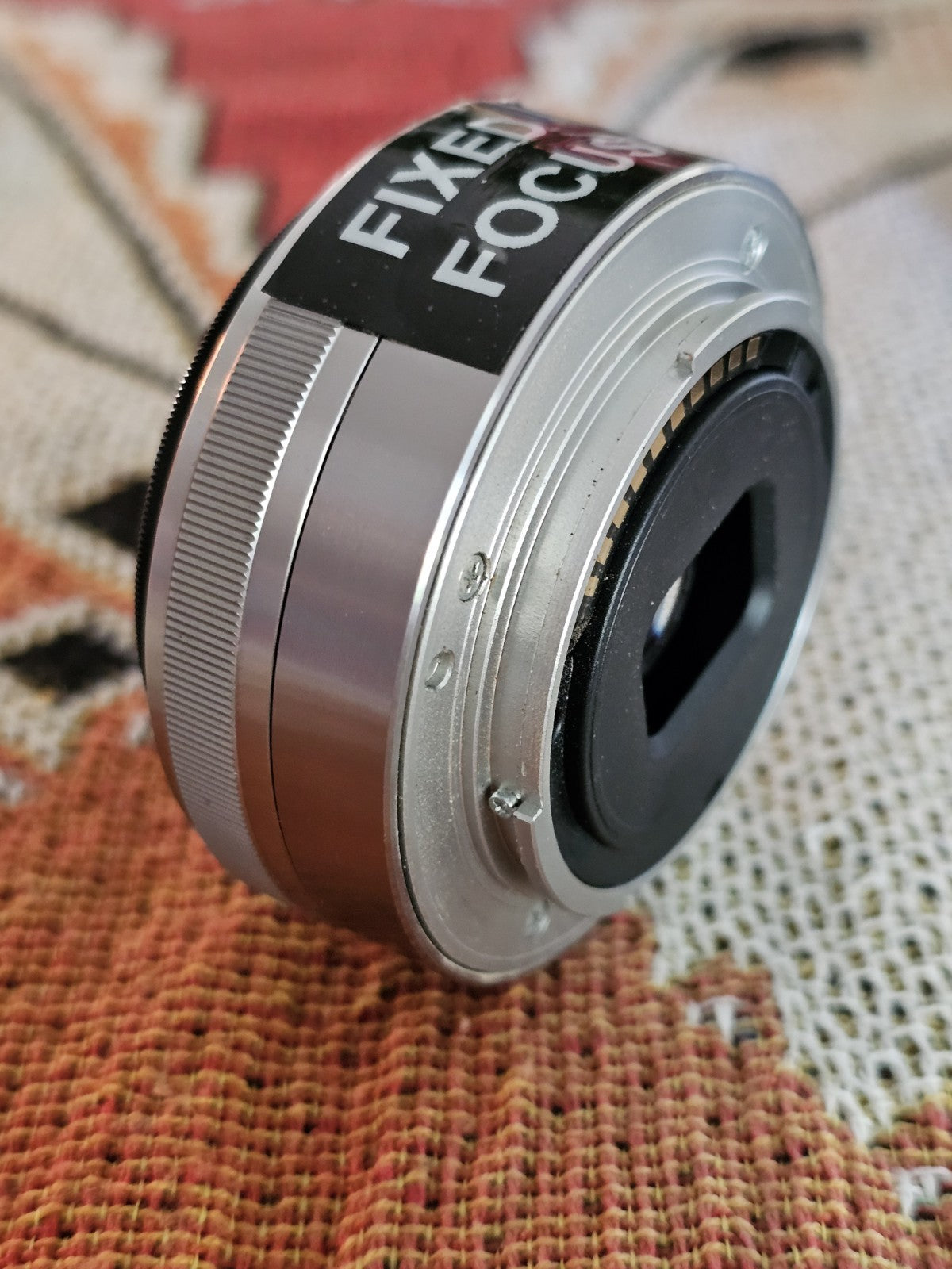 device front (Image 4) — Preowned