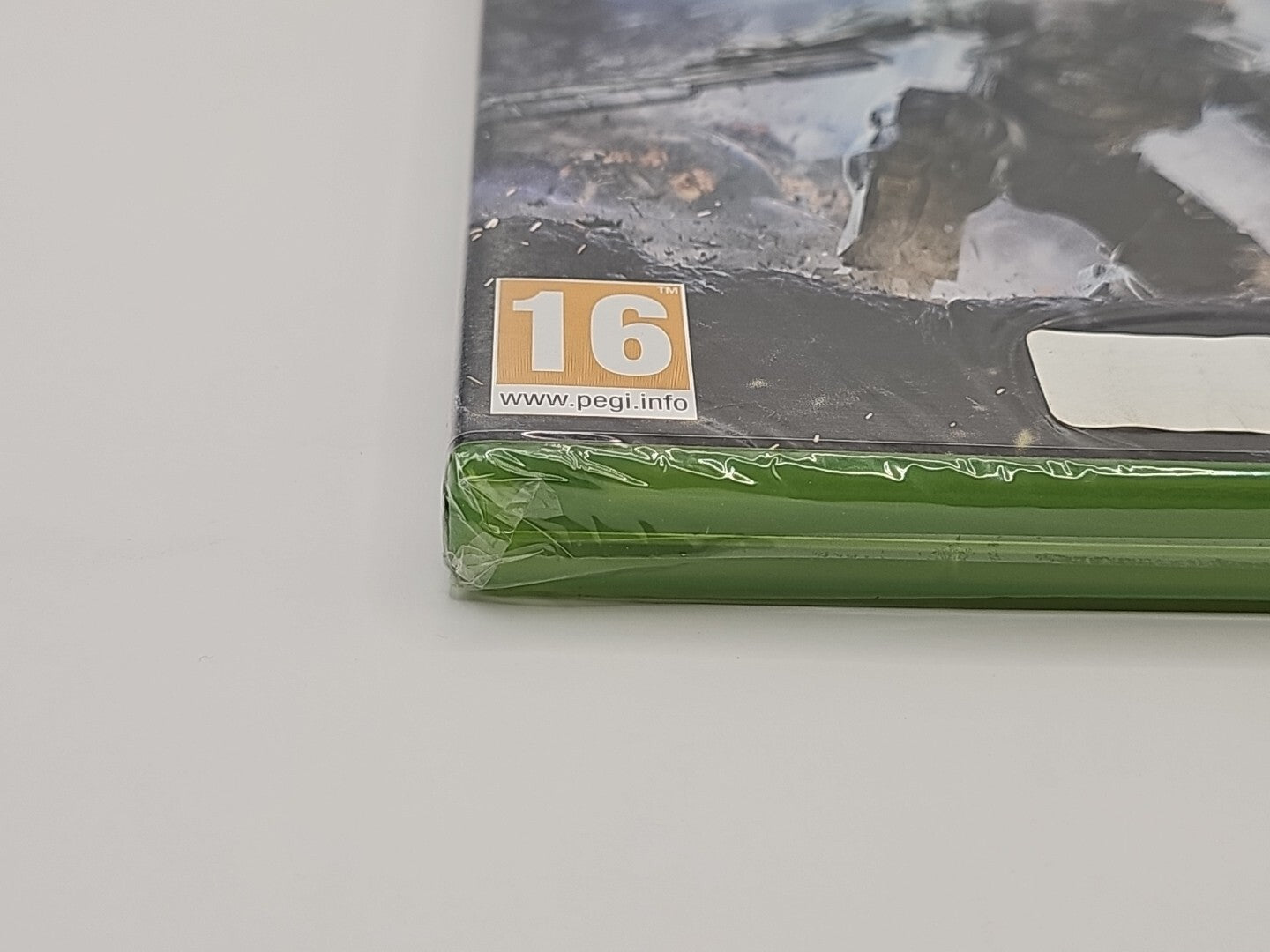 cover photo (Image 4) — Preowned