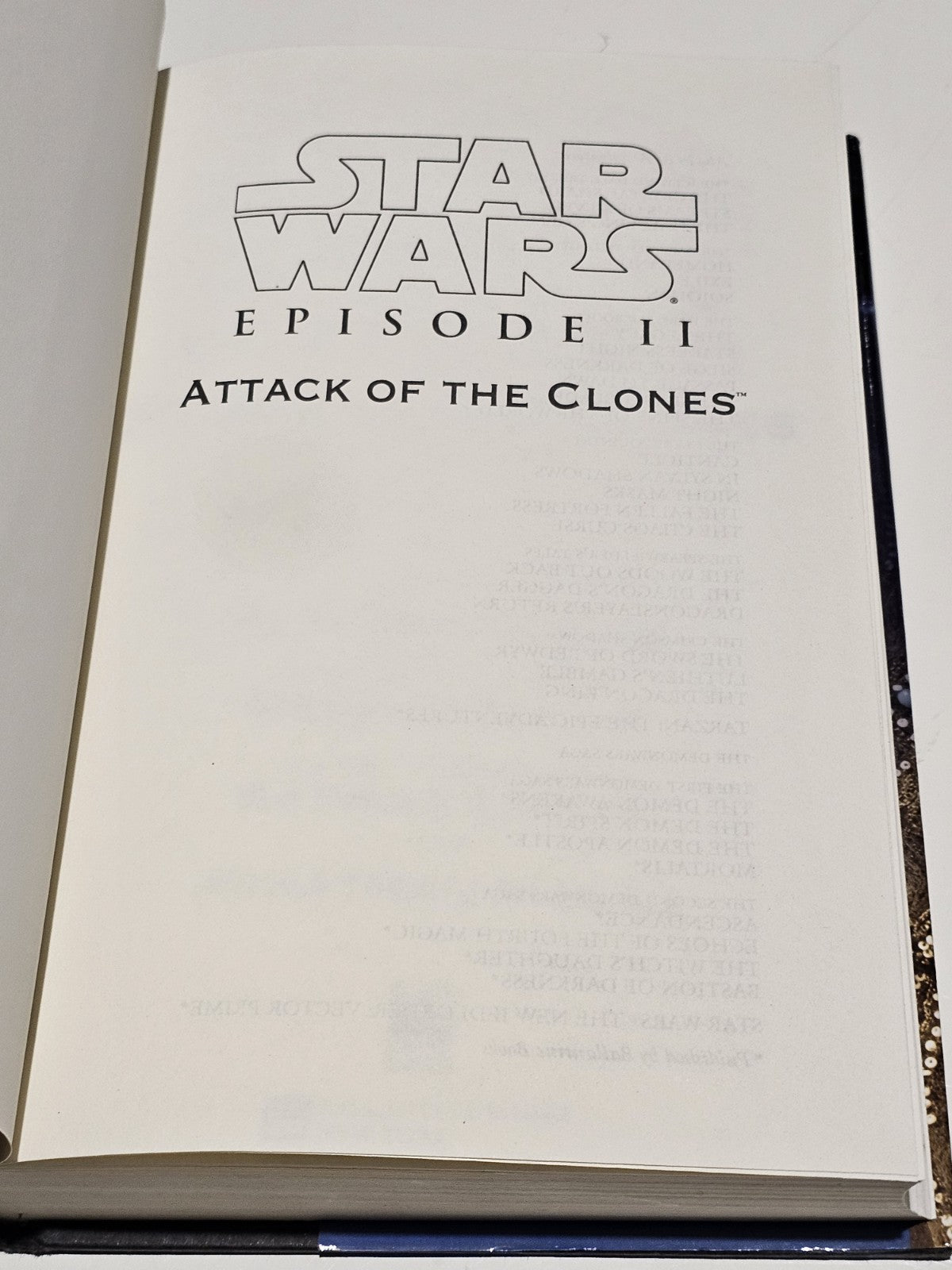 book cover (Image 2) — Preowned