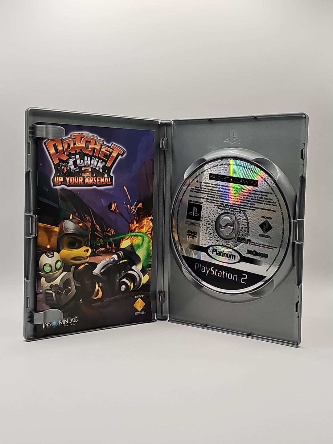 book cover (Image 3) — Preowned