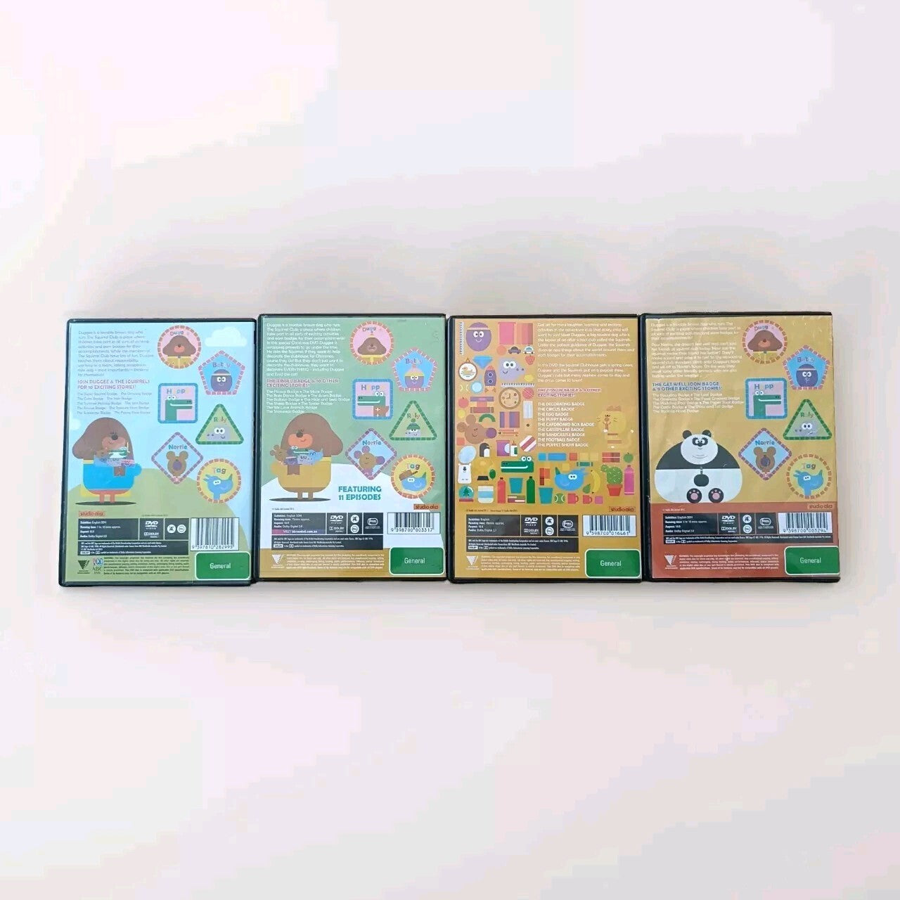 case (Image 2) — Preowned