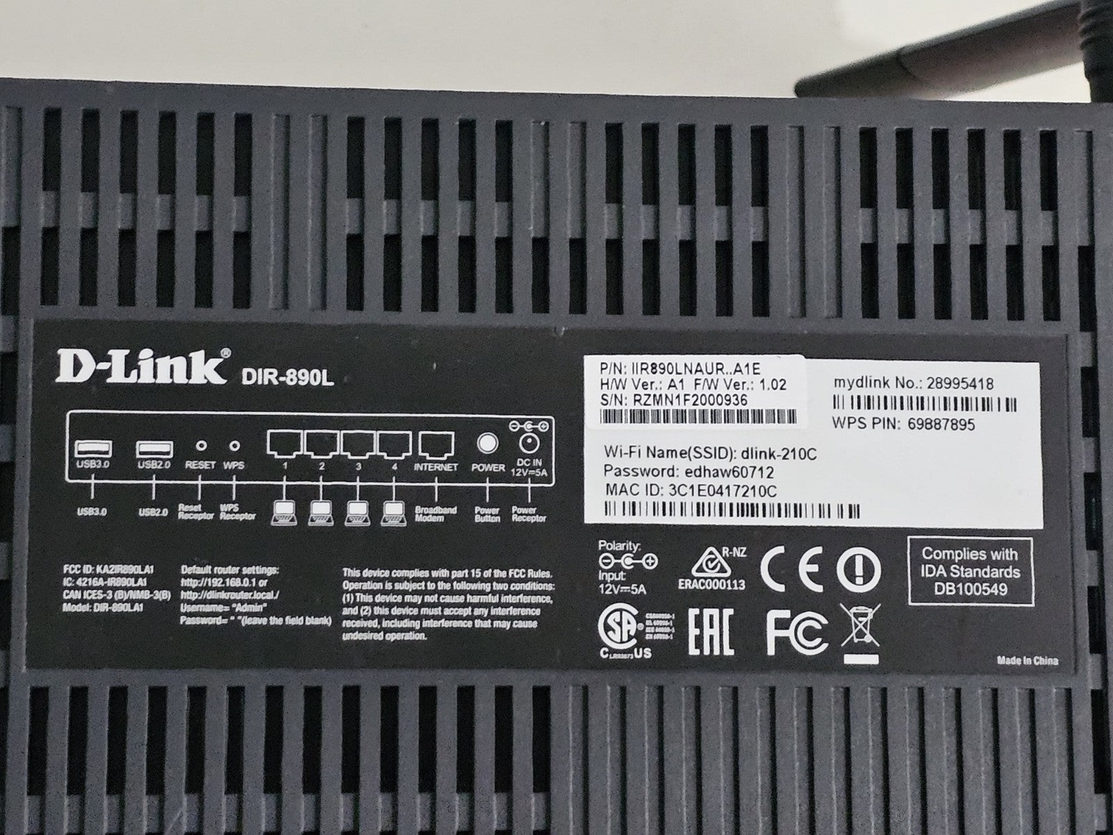 product photo (Image 9) — Preowned