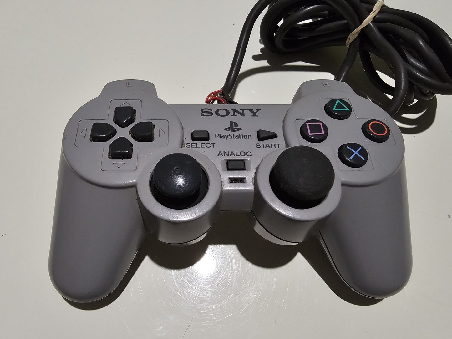 controller front (Image 10) — Preowned
