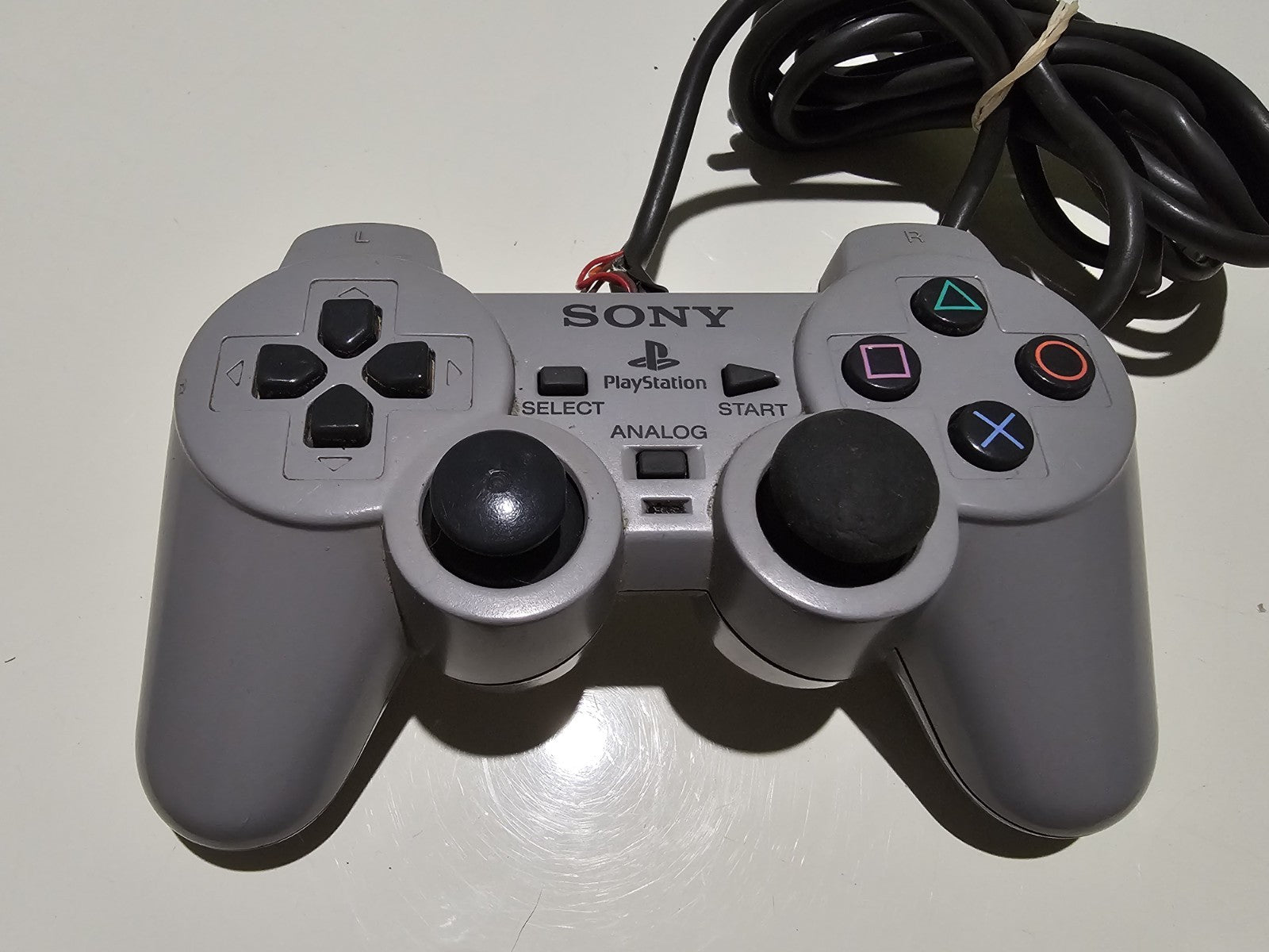 controller front (Image 10) — Preowned