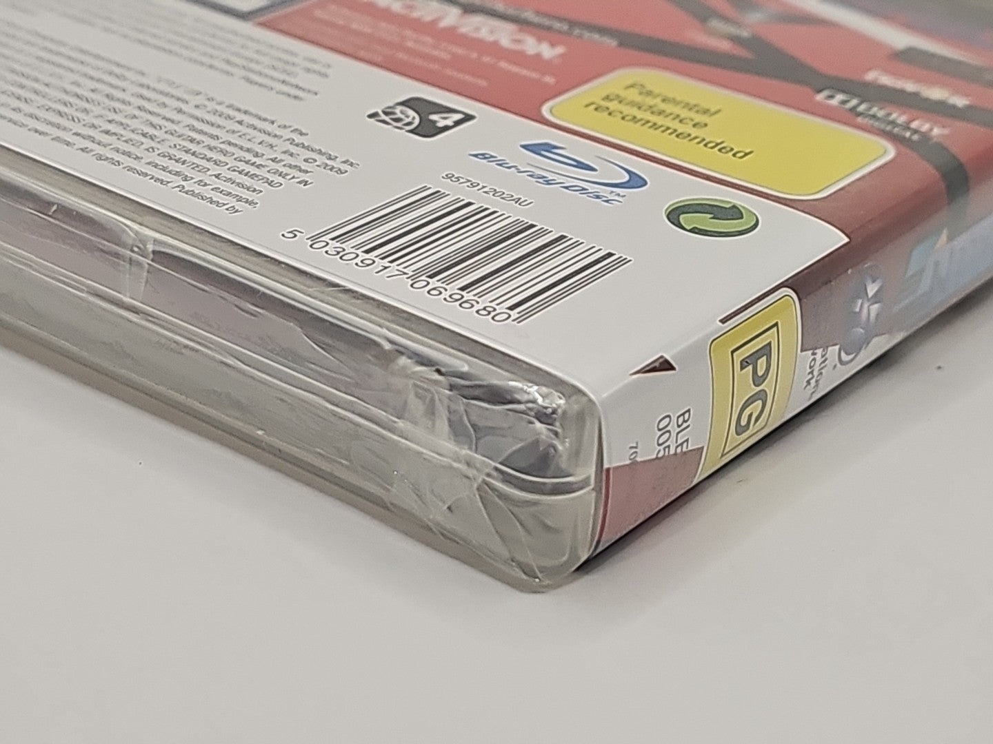 controller front (Image 3) — Preowned