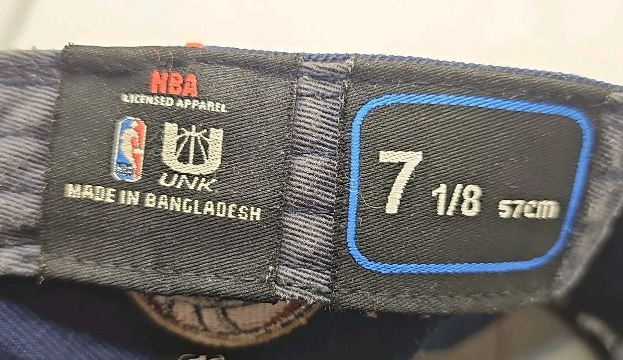 cap/hat front (Image 5) — Preowned