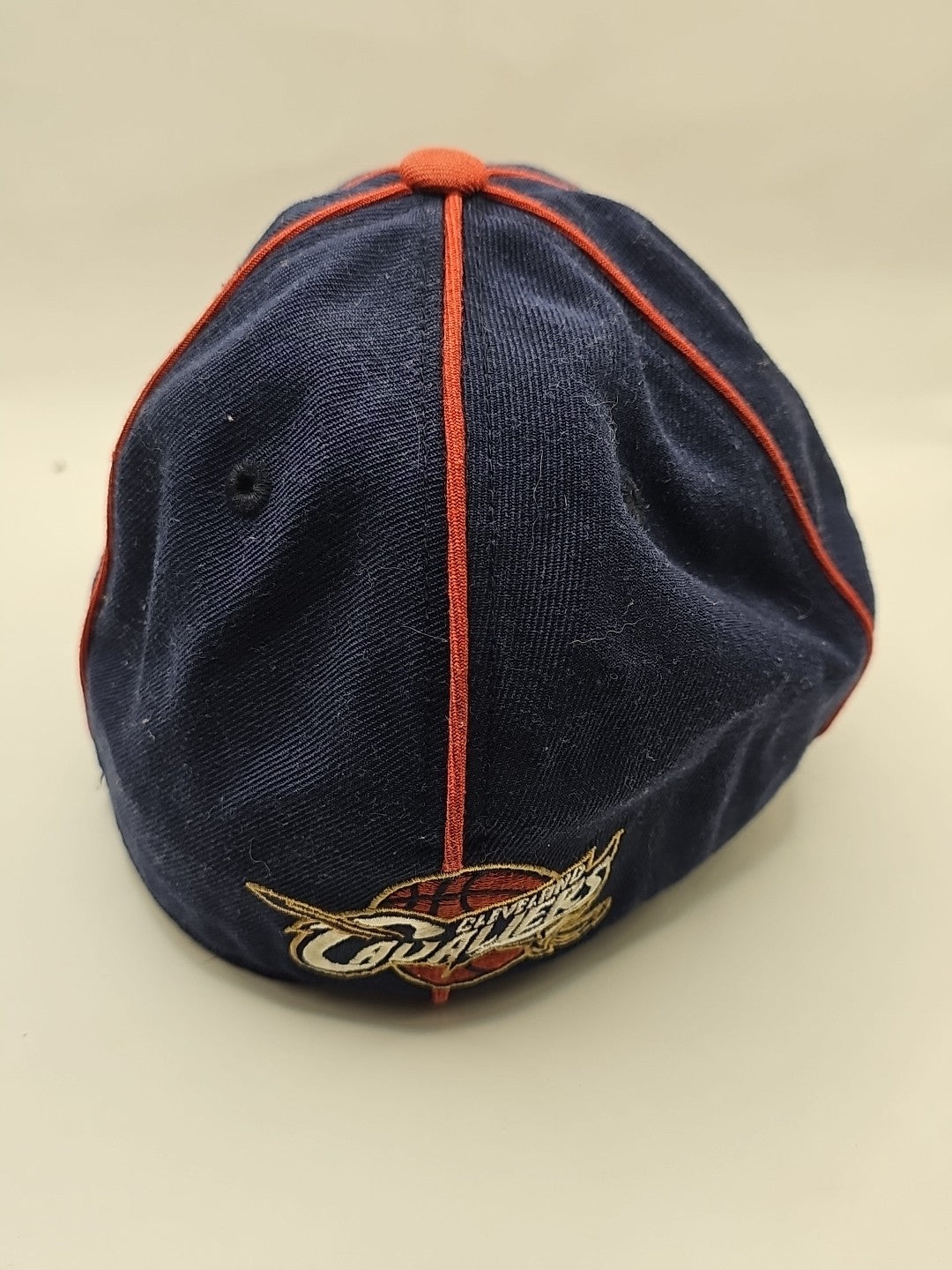 cap/hat front (Image 2) — Preowned