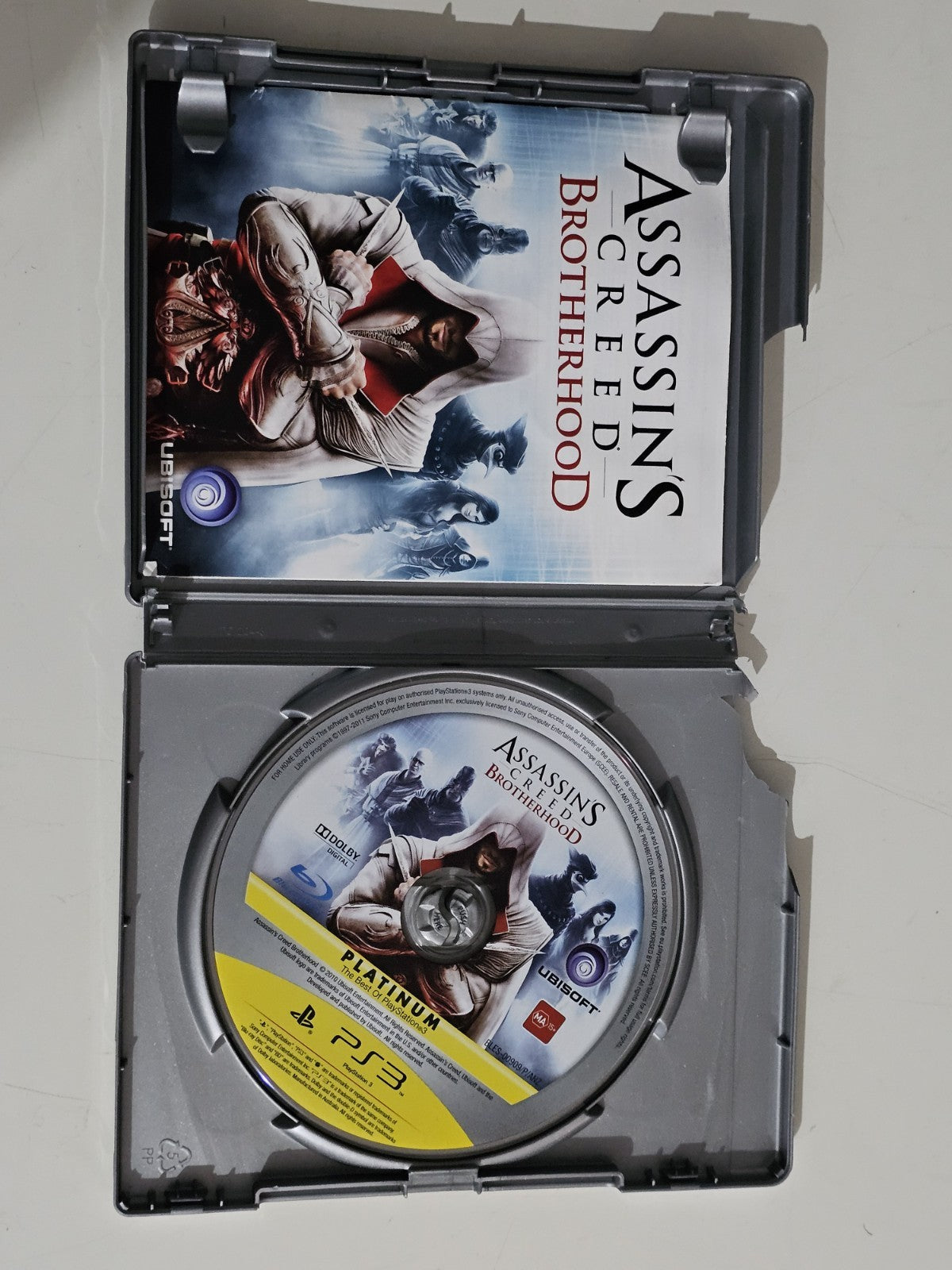 cover photo (Image 3) — Preowned