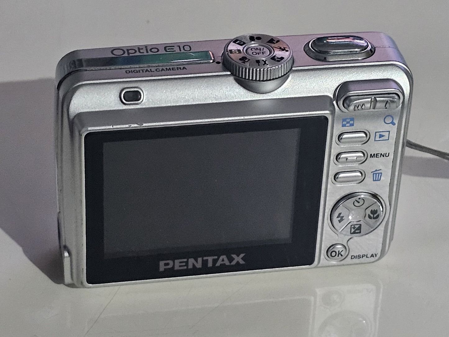 device front (Image 3) — Preowned