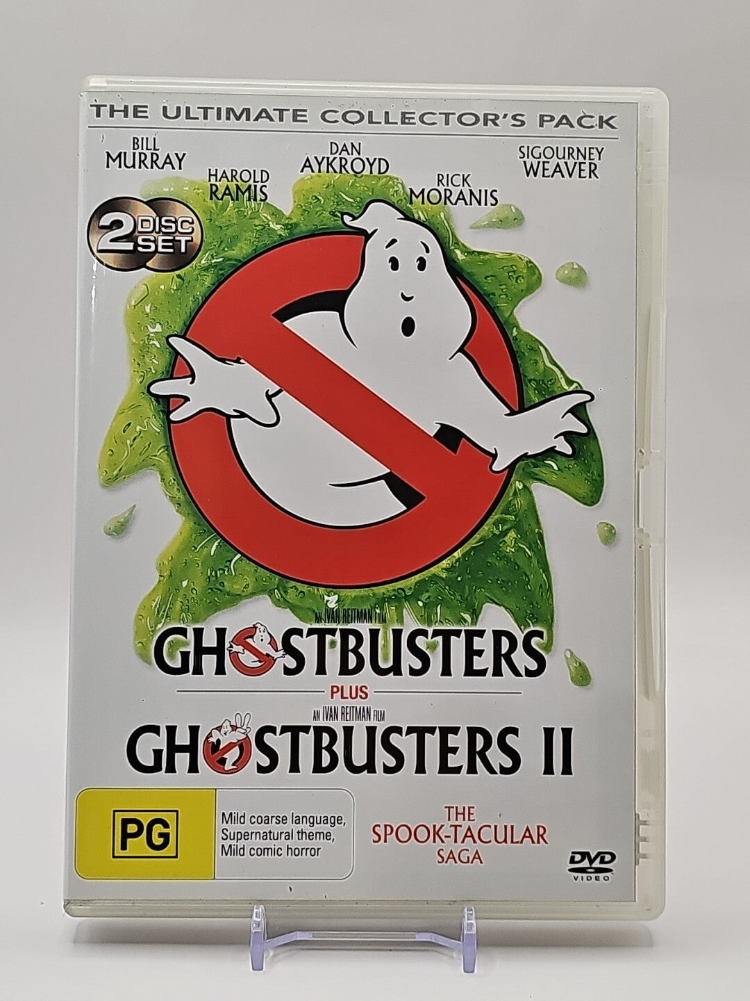 case (Image 3) — Preowned