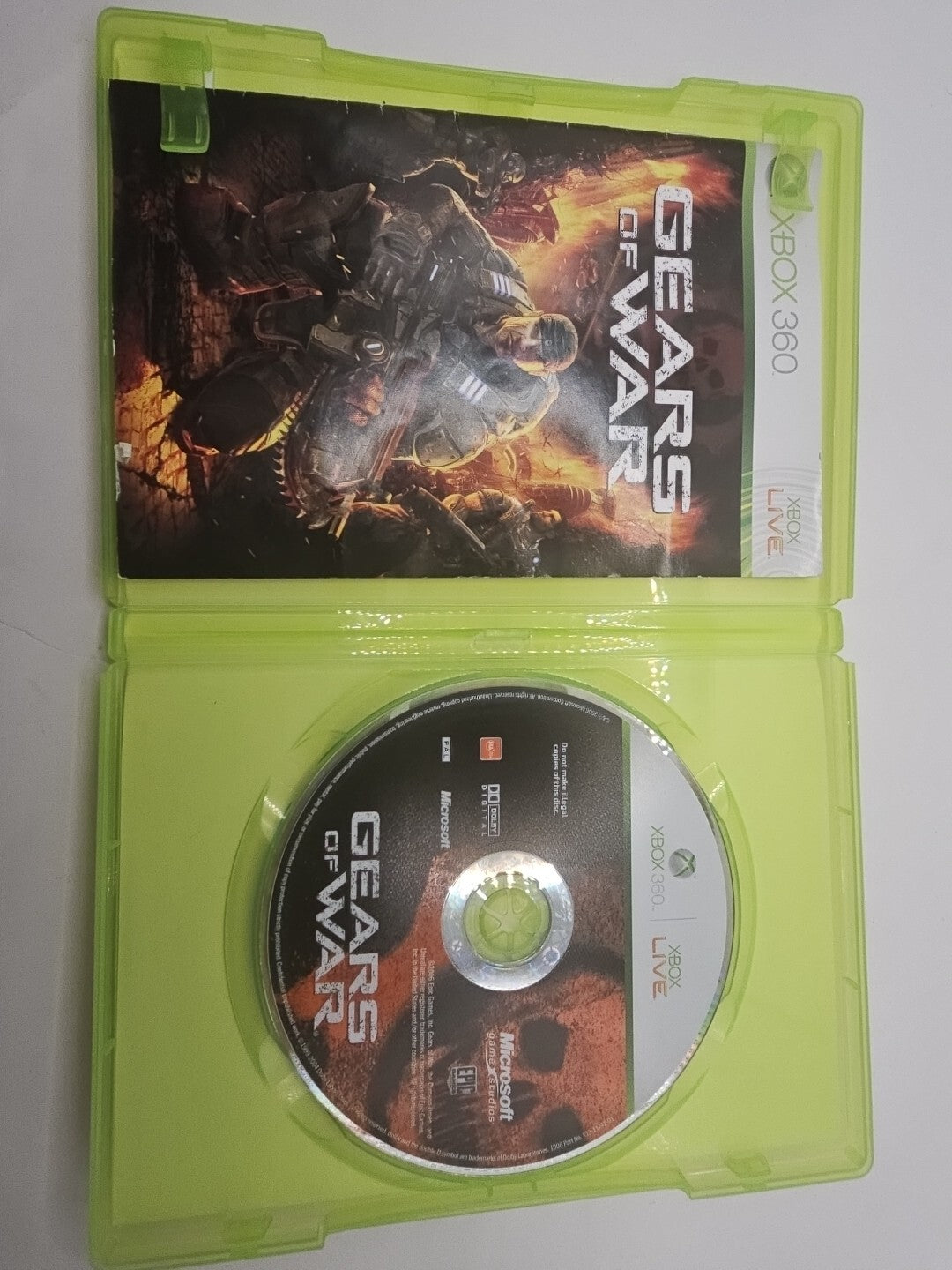 cover photo (Image 3) — Preowned