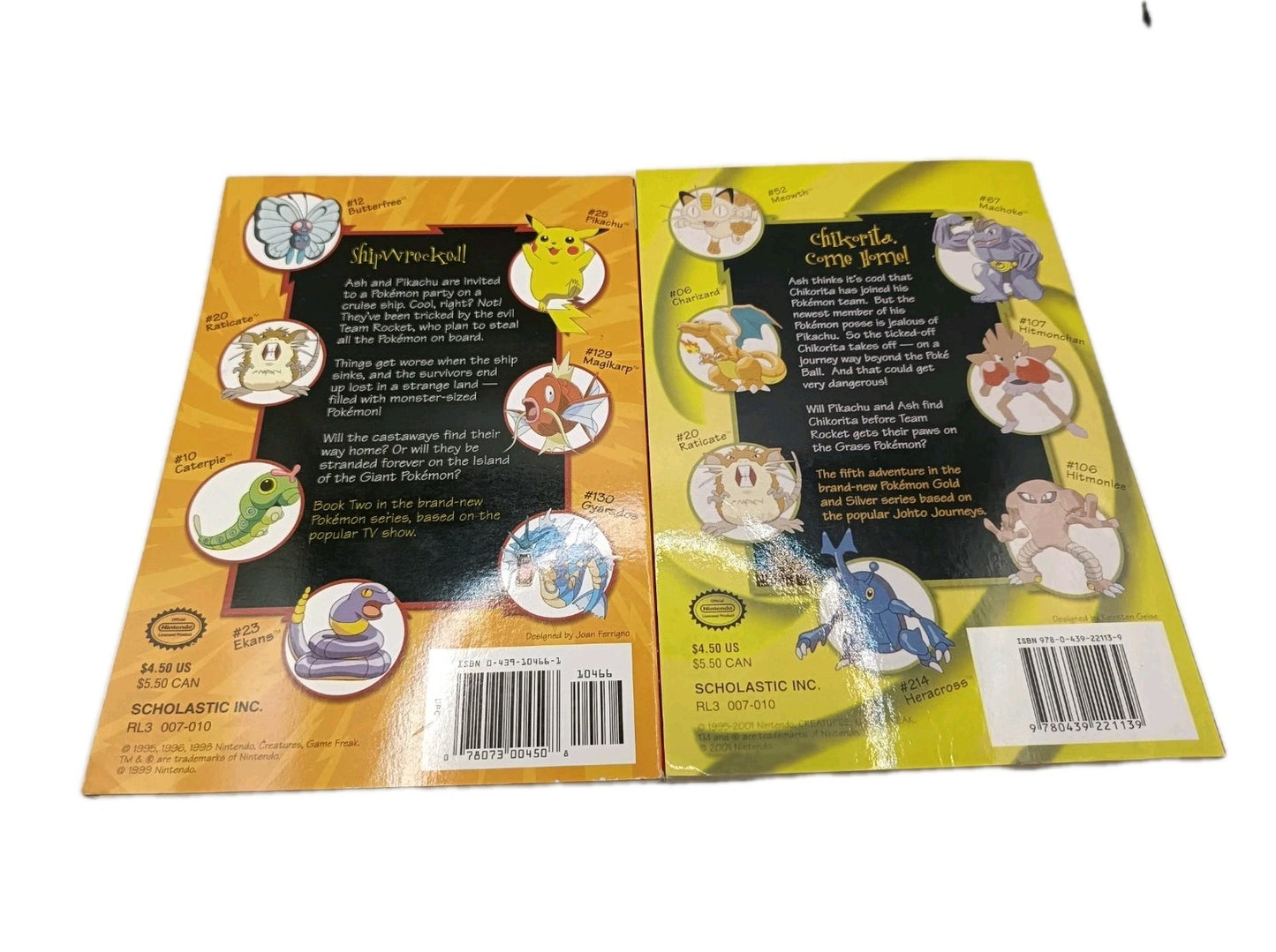 book cover (Image 3) — Preowned