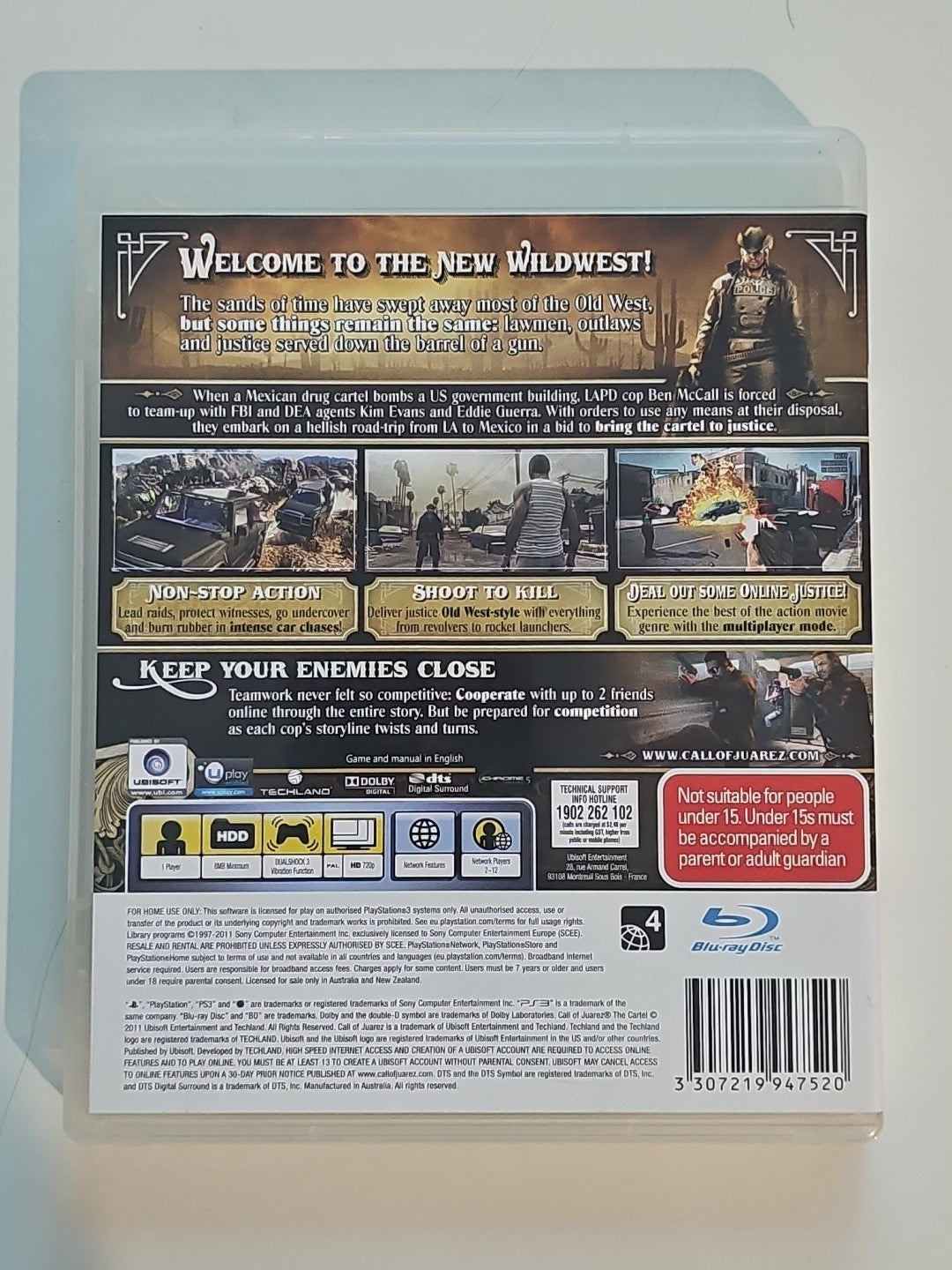 product photo (Image 2) — Preowned