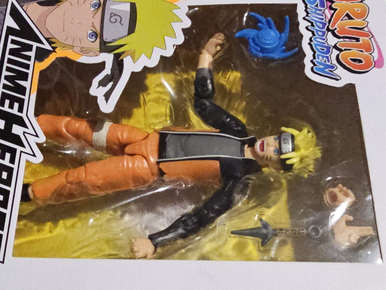 figure front (Image 4) — Preowned