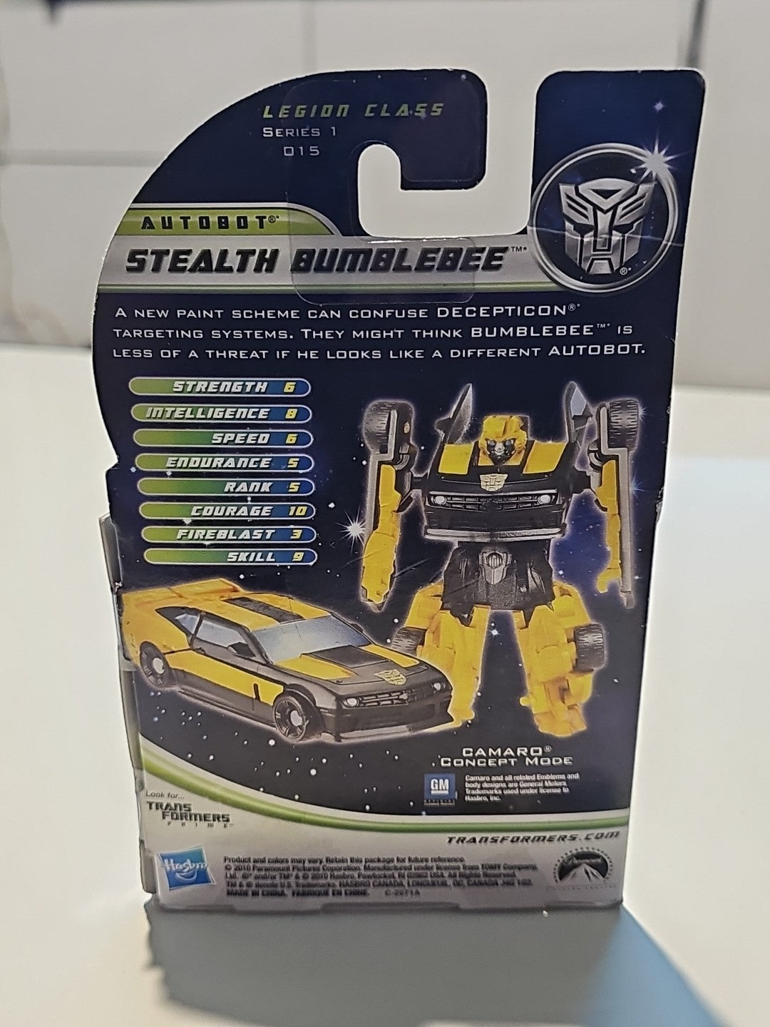 cap/hat front (Image 2) — Preowned