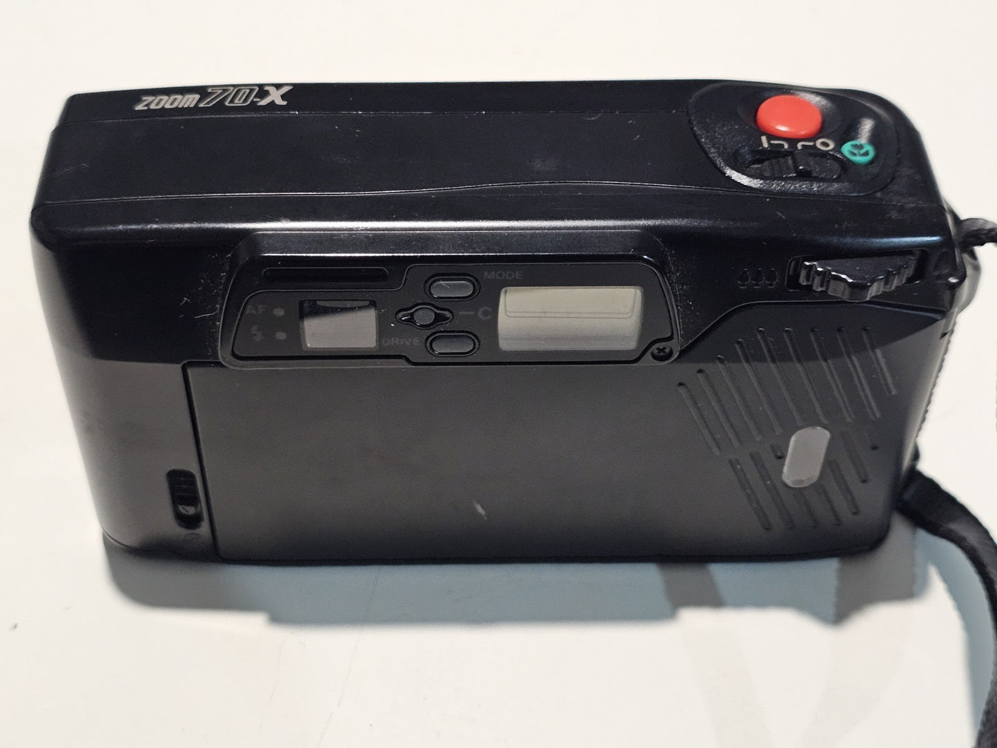 device front (Image 2) — Untested