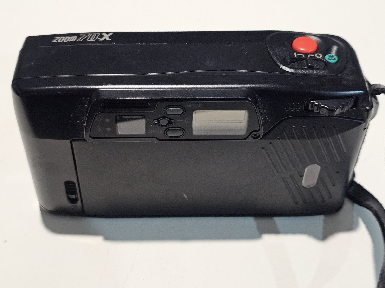 device front (Image 2) — Untested