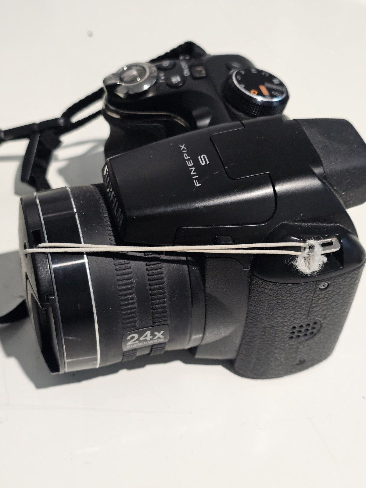 device front (Image 2) — Untested