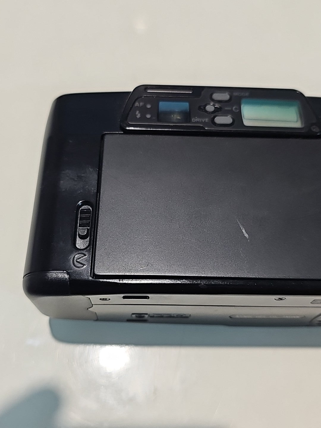 device front (Image 8) — Untested