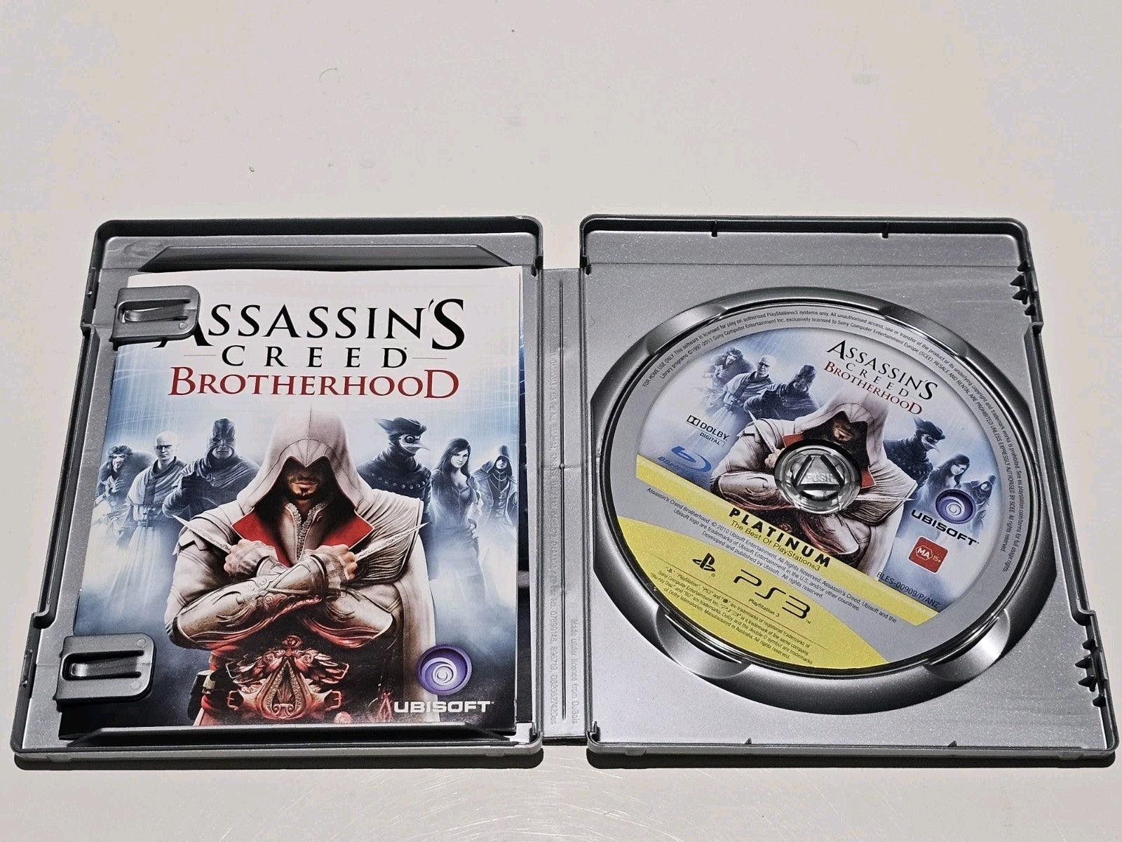 cover photo (Image 3) — Preowned