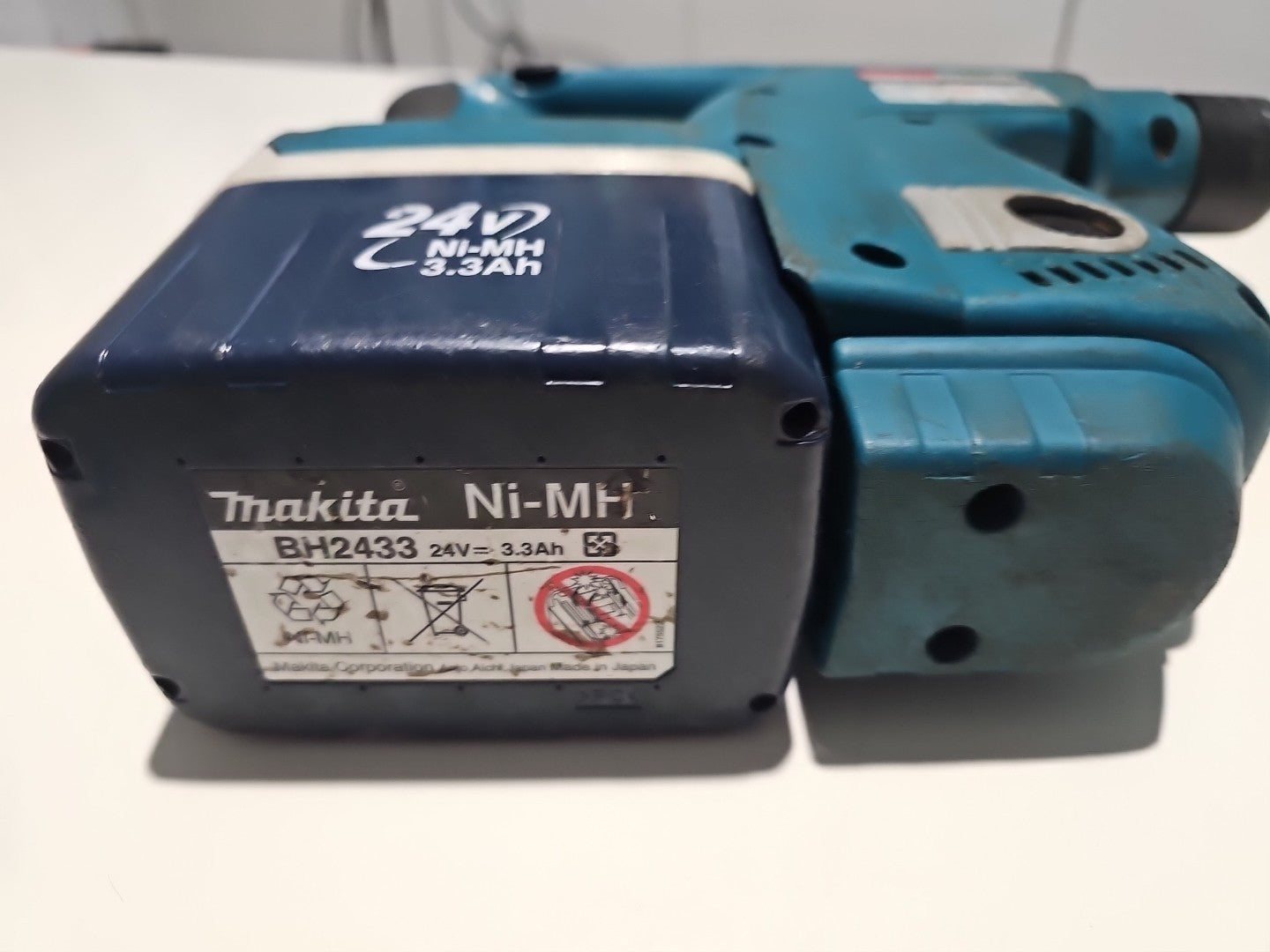 product photo (Image 3) — Untested