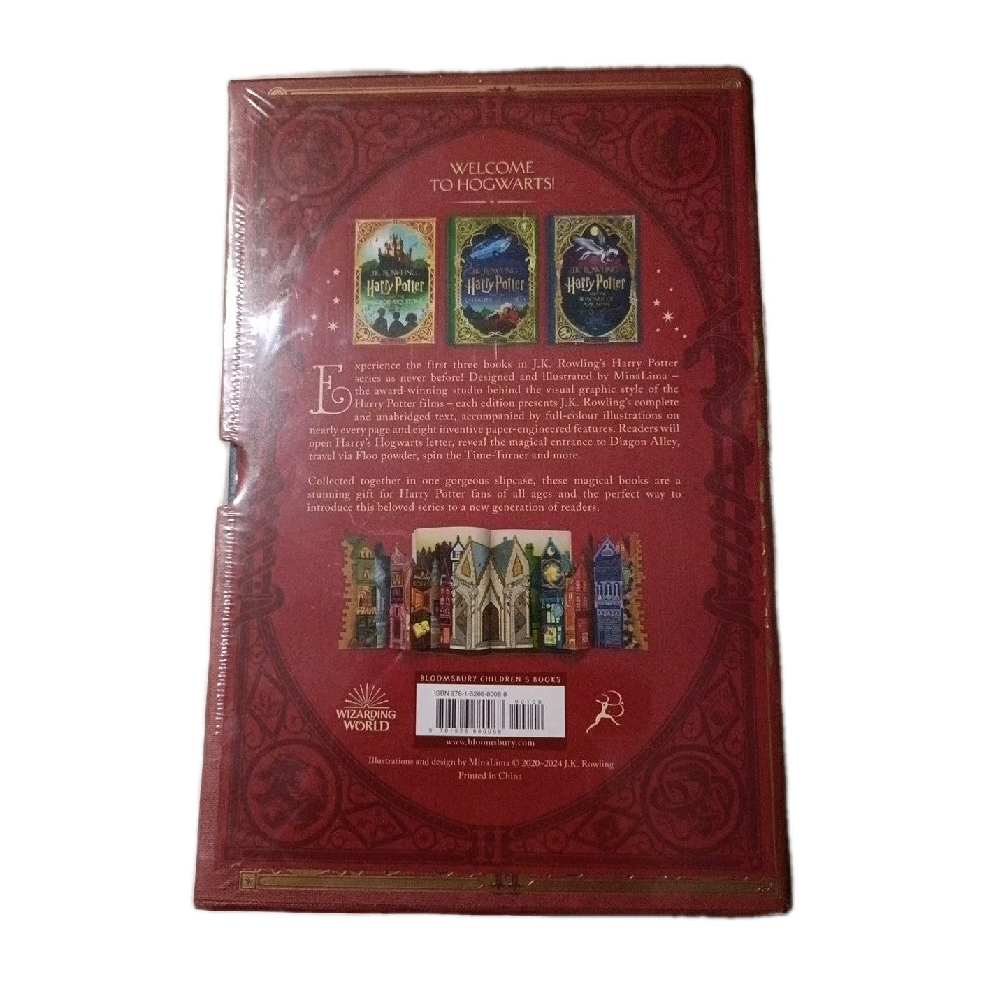 book cover (Image 5) — Preowned