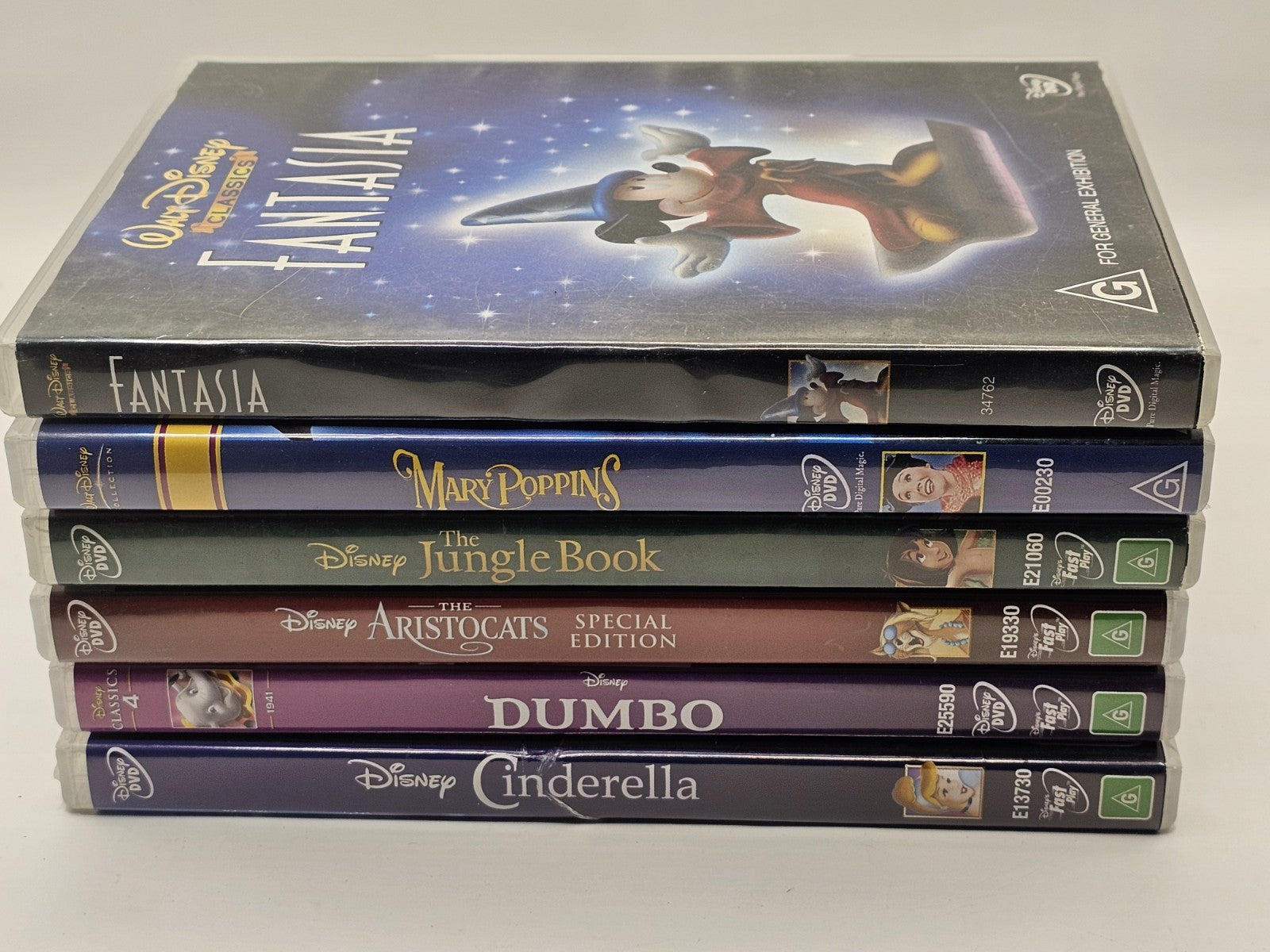 case (Image 3) — Preowned