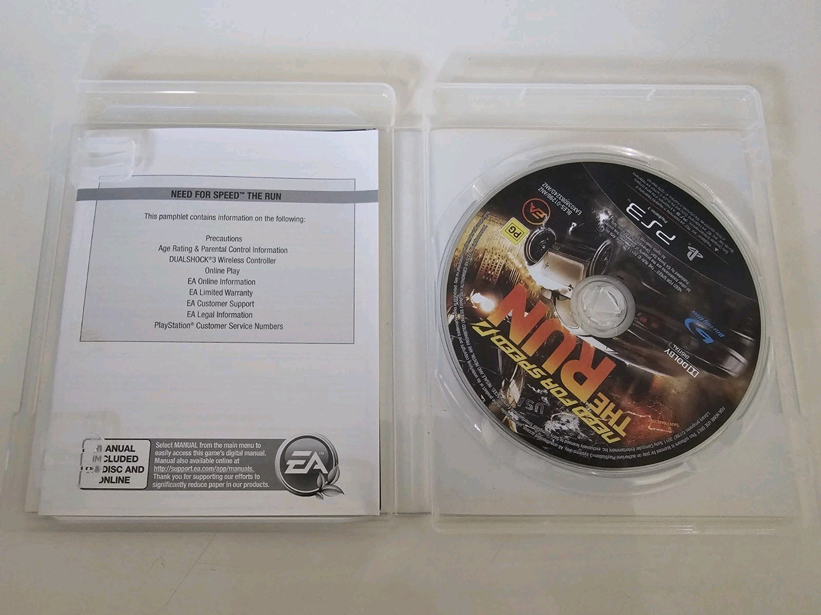 cover photo (Image 3) — Preowned