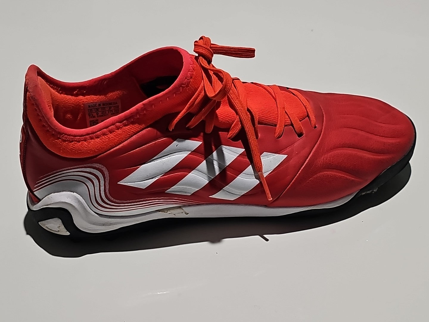 boot profile (Image 9) — Preowned