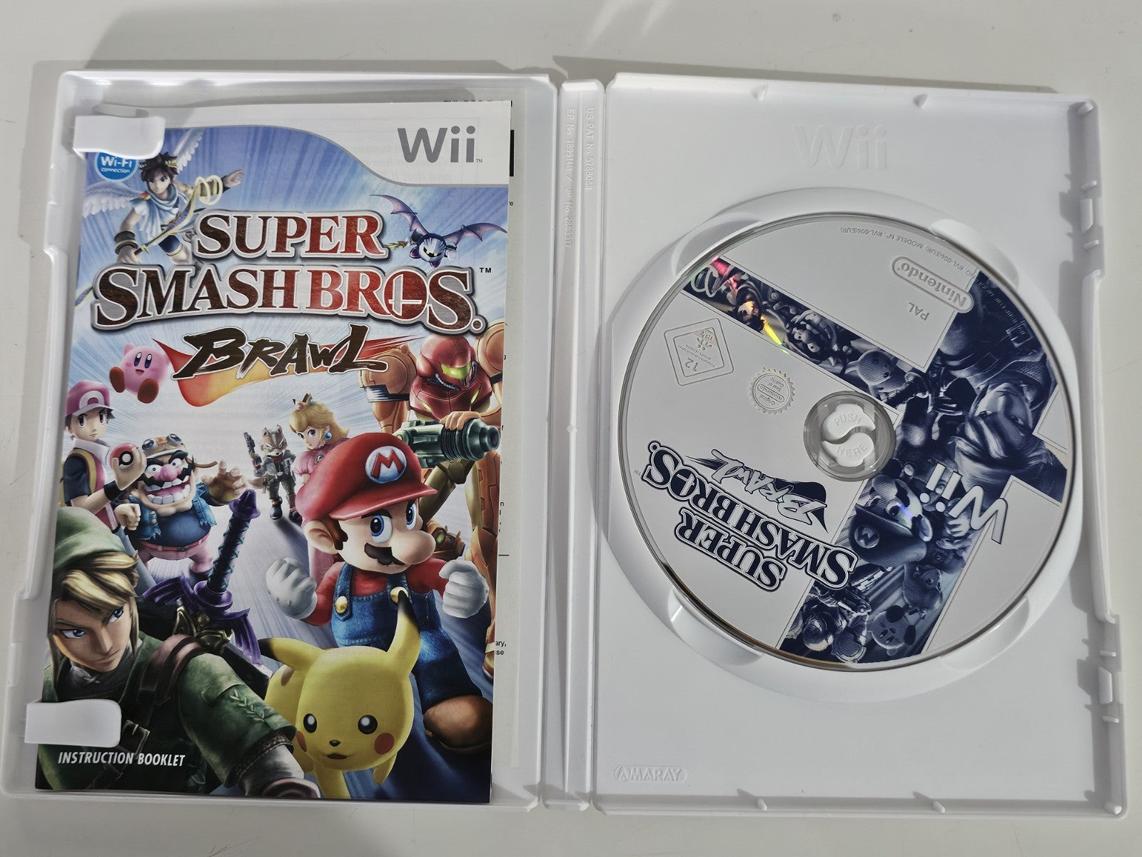 cover photo (Image 3) — Preowned