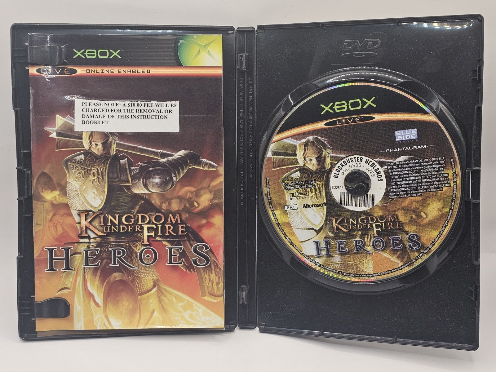 cover photo (Image 3) — Preowned