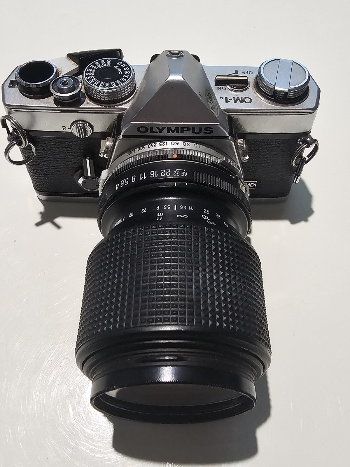 device front (Image 2) — Preowned