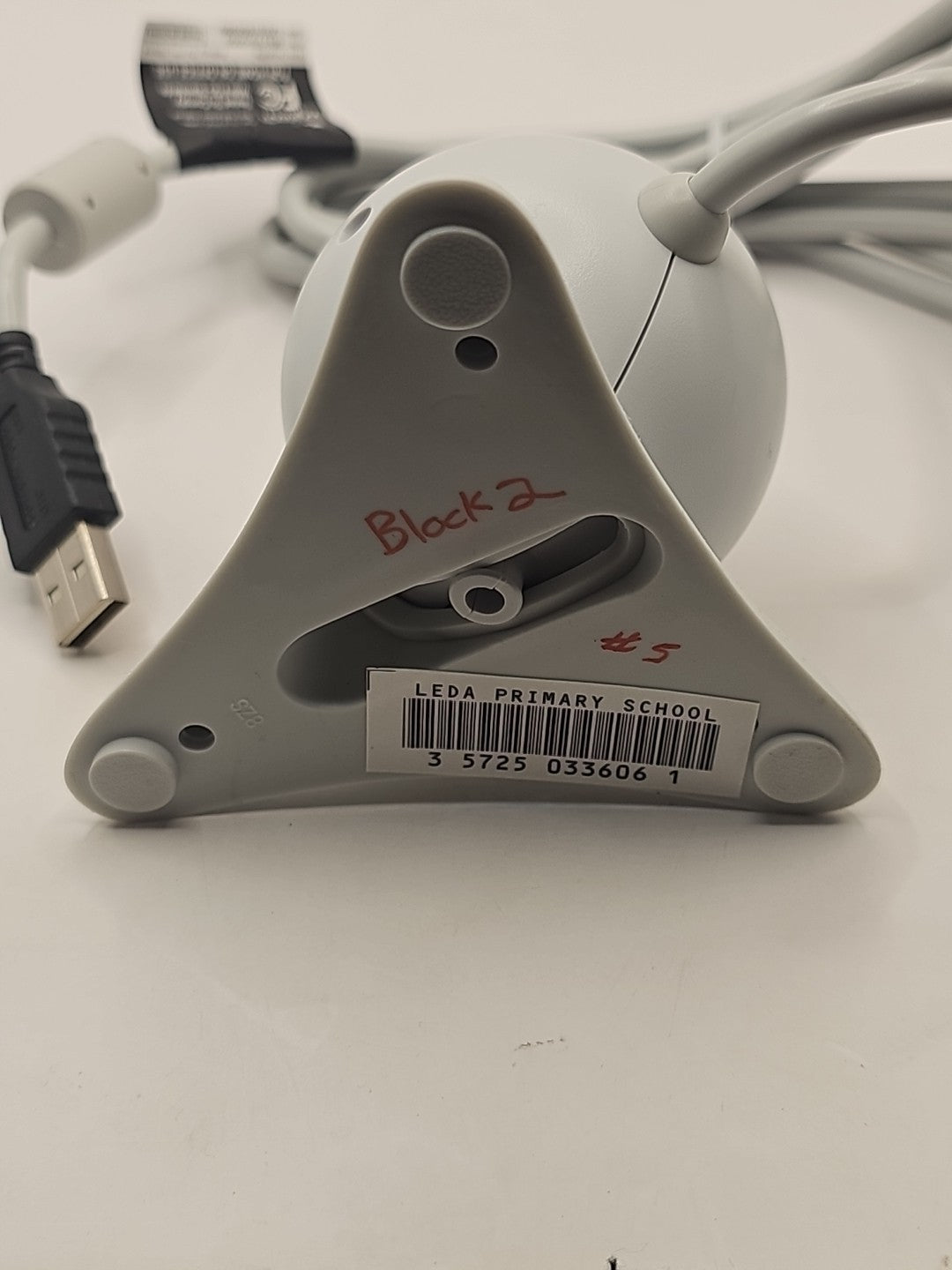 device front (Image 3) — Preowned