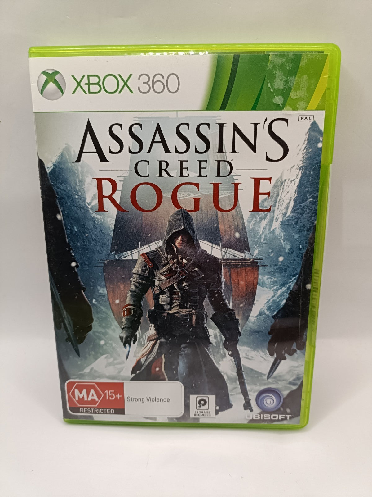 cover photo (Image 6) — Preowned