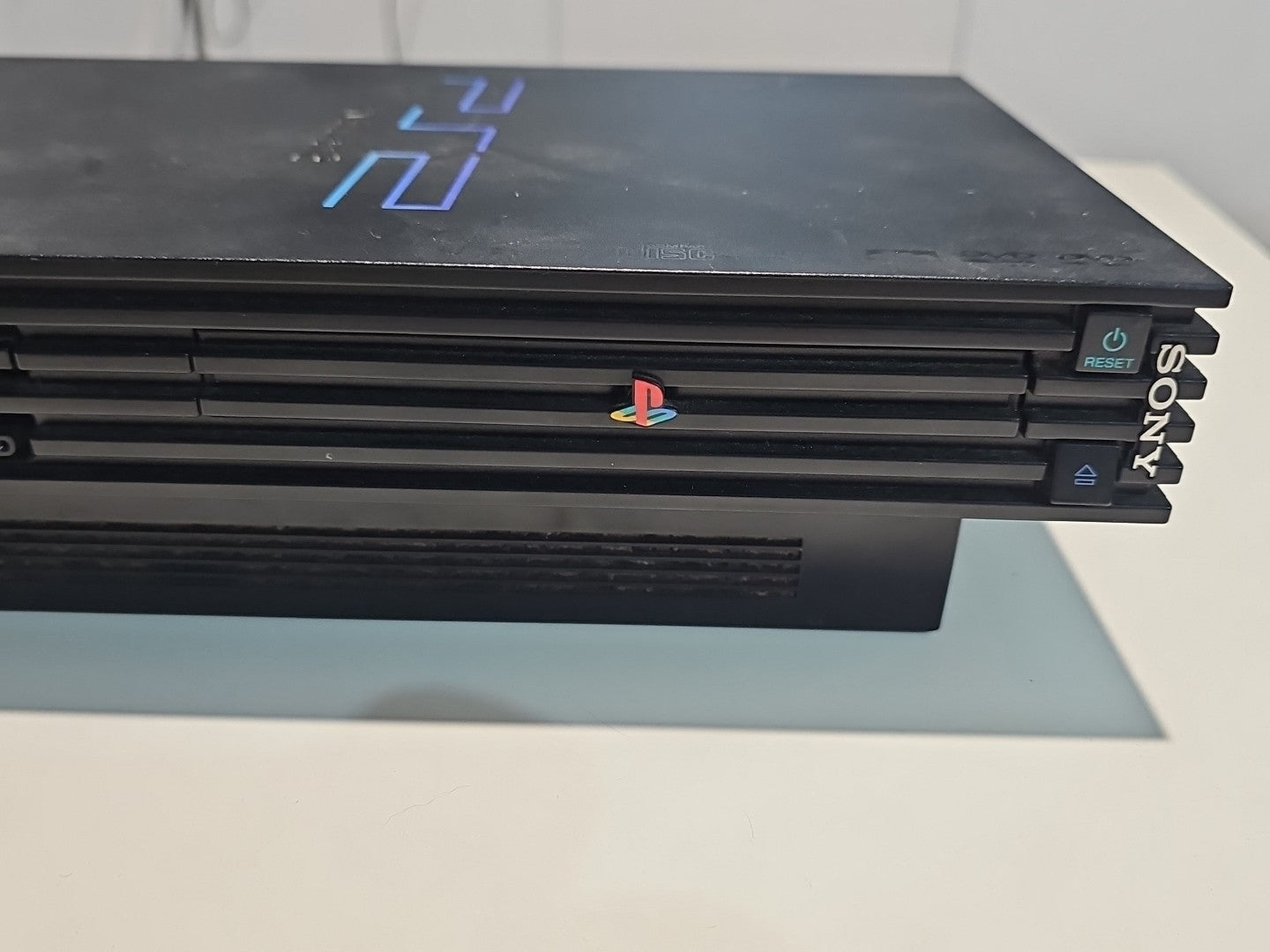 controller front (Image 4) — Preowned