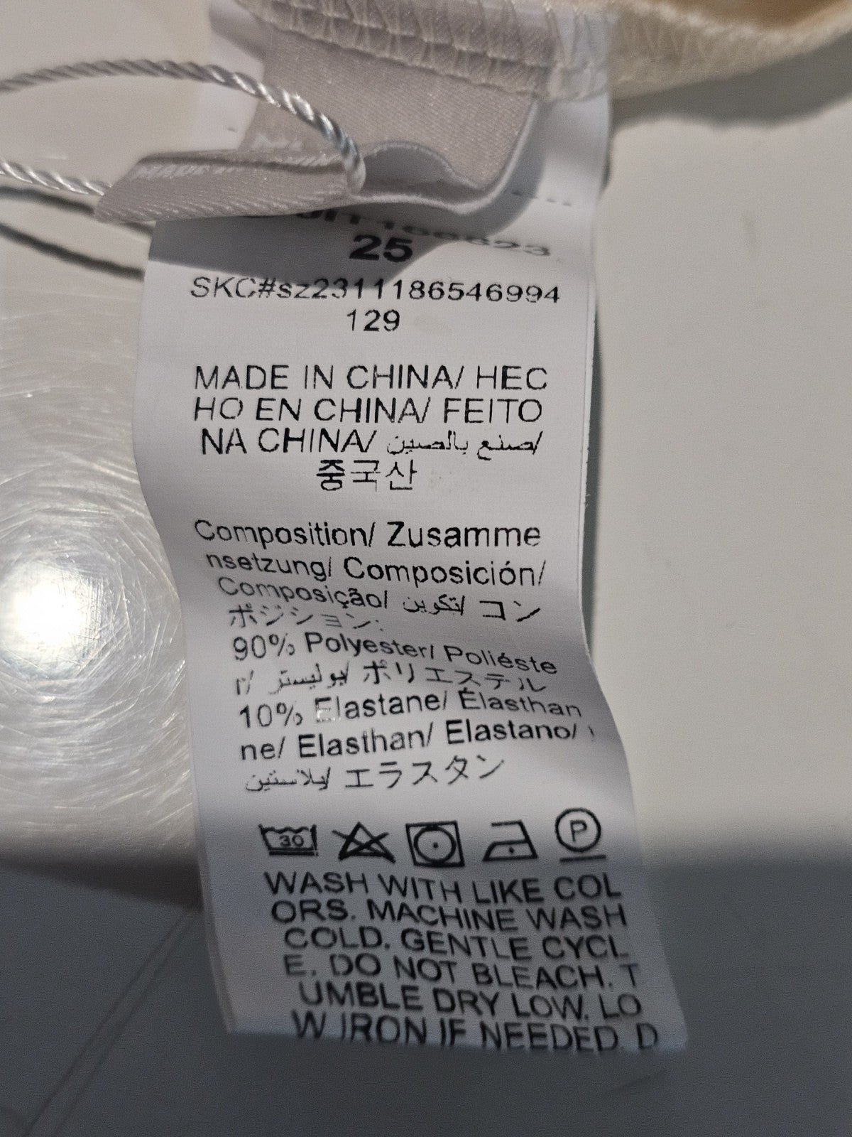 cap/hat front (Image 7) — Preowned