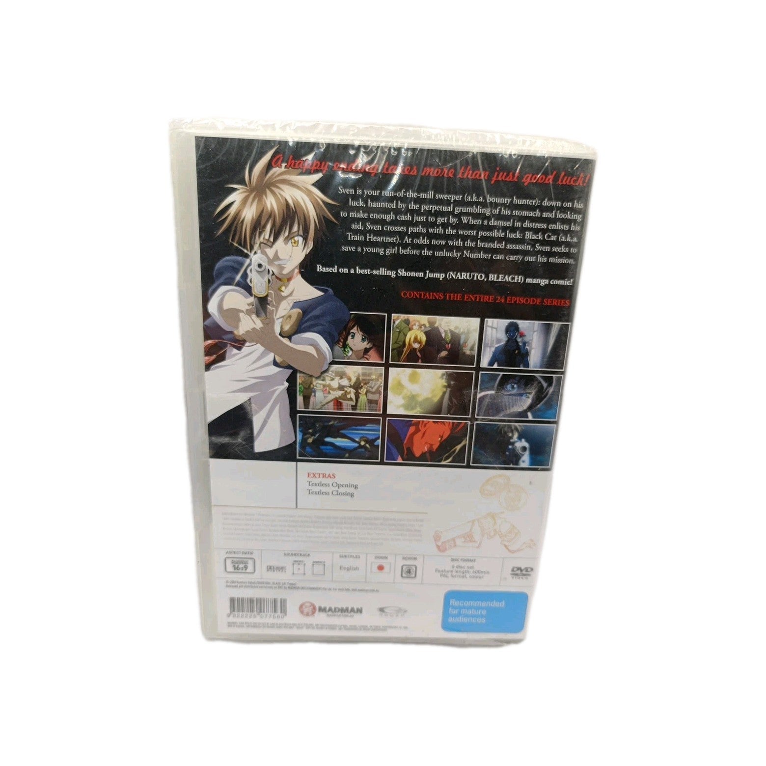 case (Image 2) — Preowned