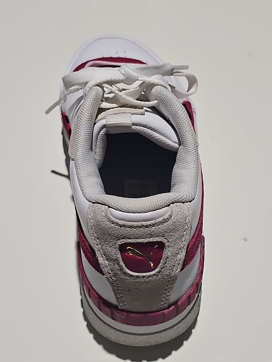 shoe profile (Image 11) — Preowned