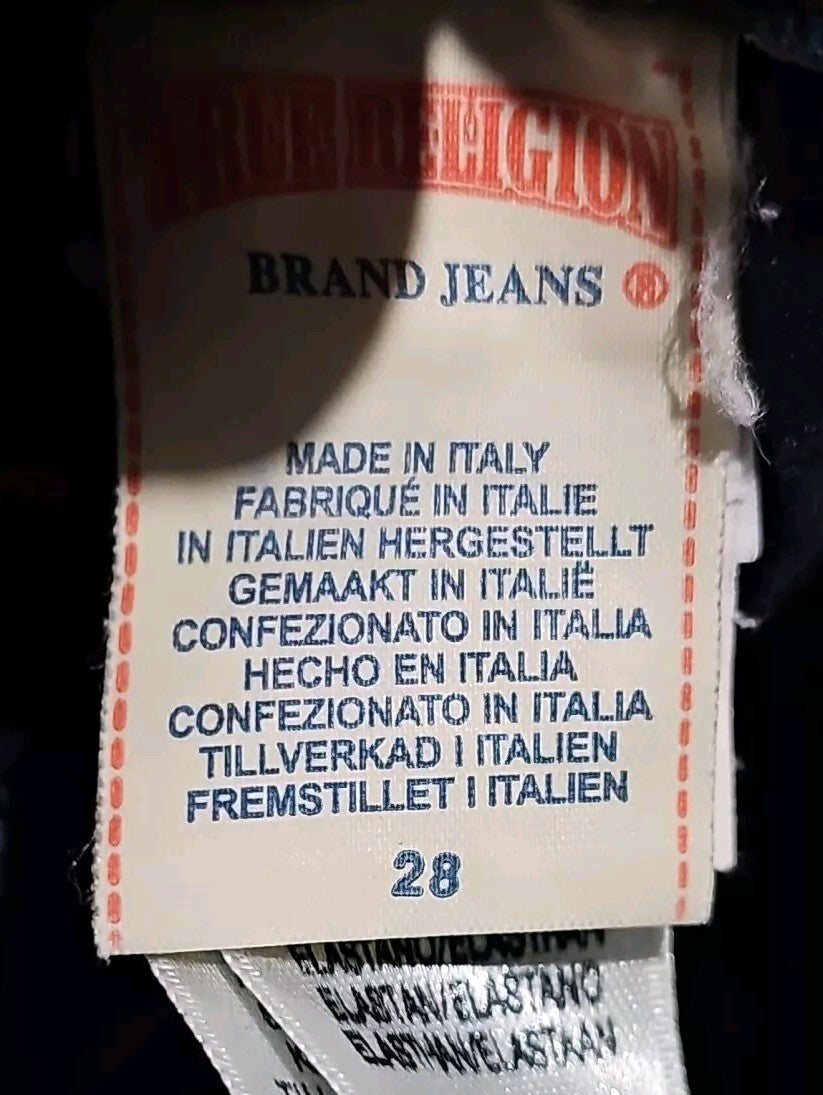 cap/hat front (Image 4) — Preowned