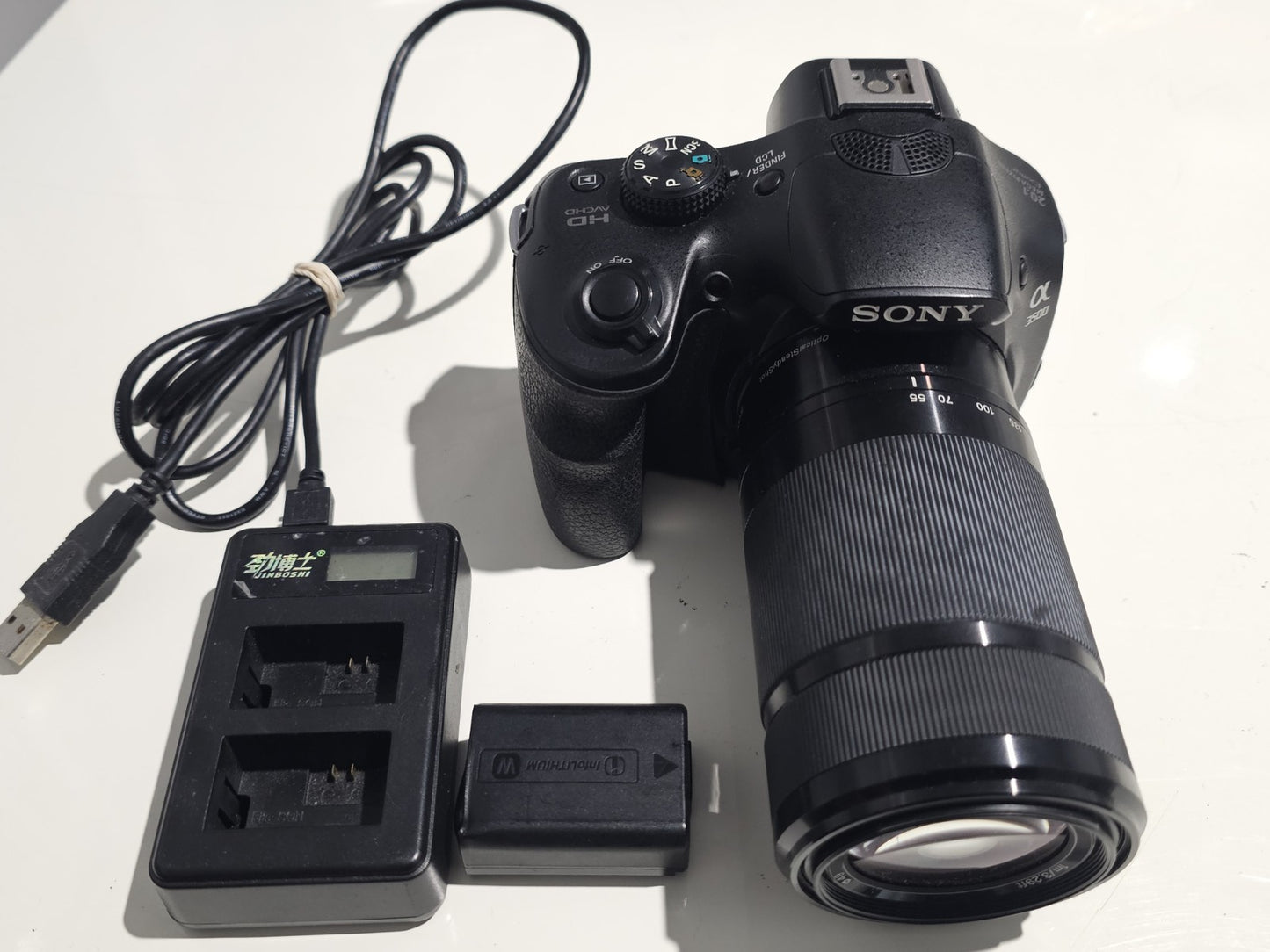 device front (Image 20) — Preowned