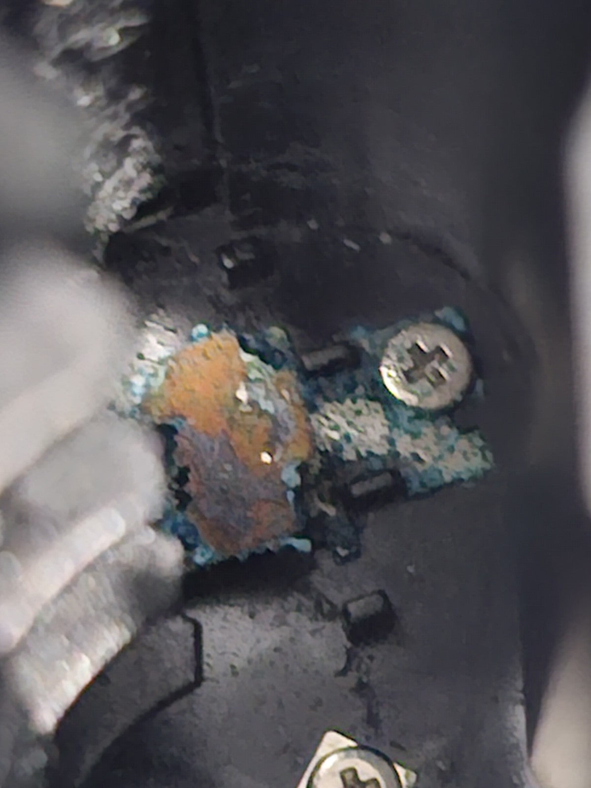 device front (Image 15) — Untested